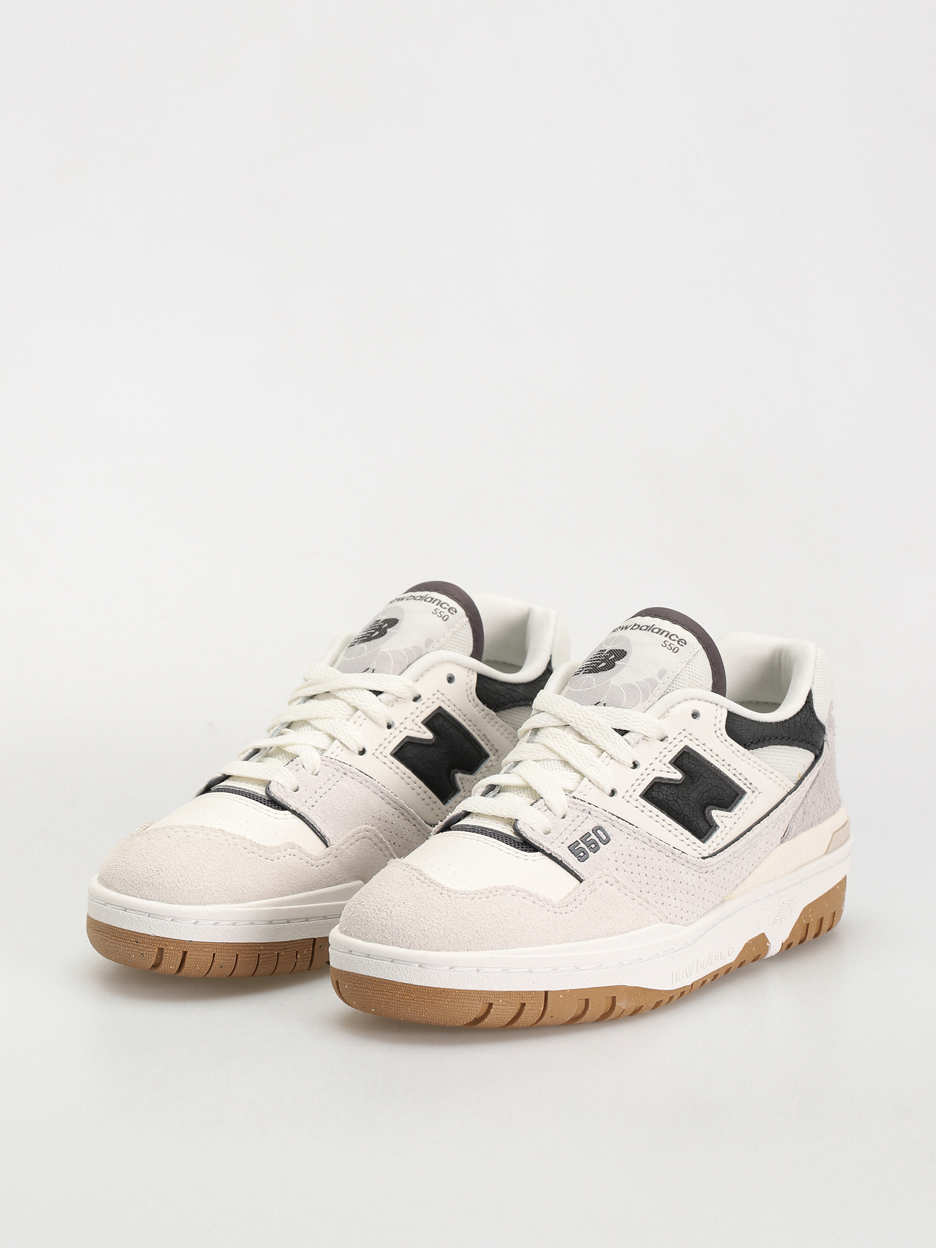 New Balance 550 Wmn Shoes (sea salt)
