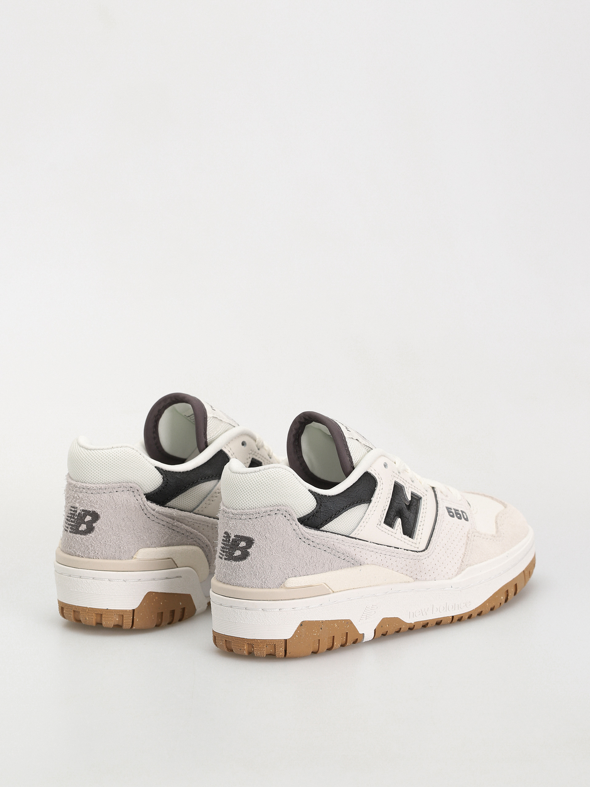 New Balance 550 Wmn Shoes (sea salt)