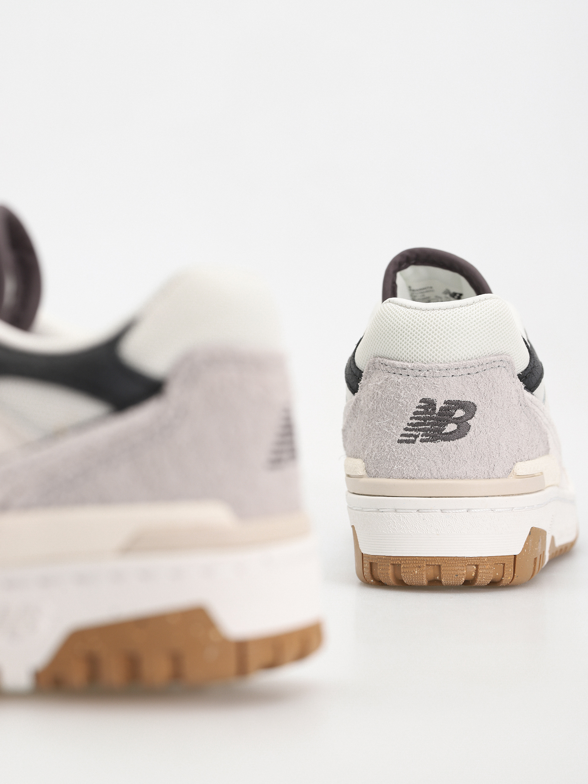 New Balance 550 Wmn Shoes (sea salt)