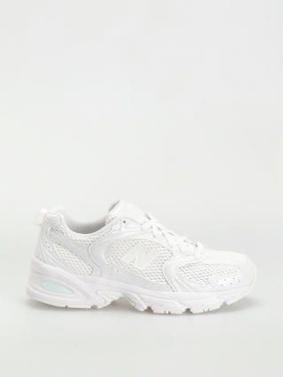 New Balance 530 Shoes (triple white)