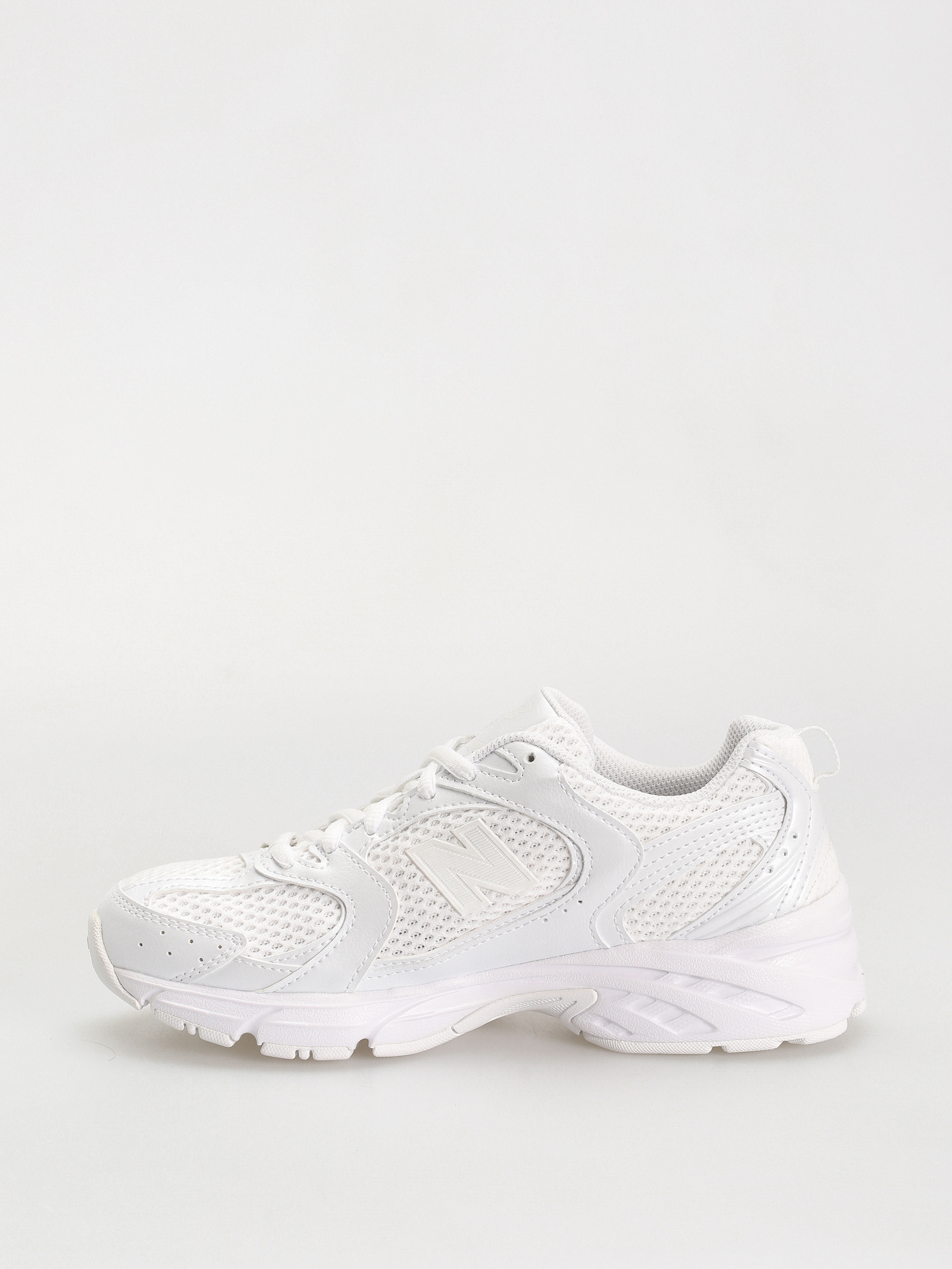 New Balance 530 Schuhe triple white