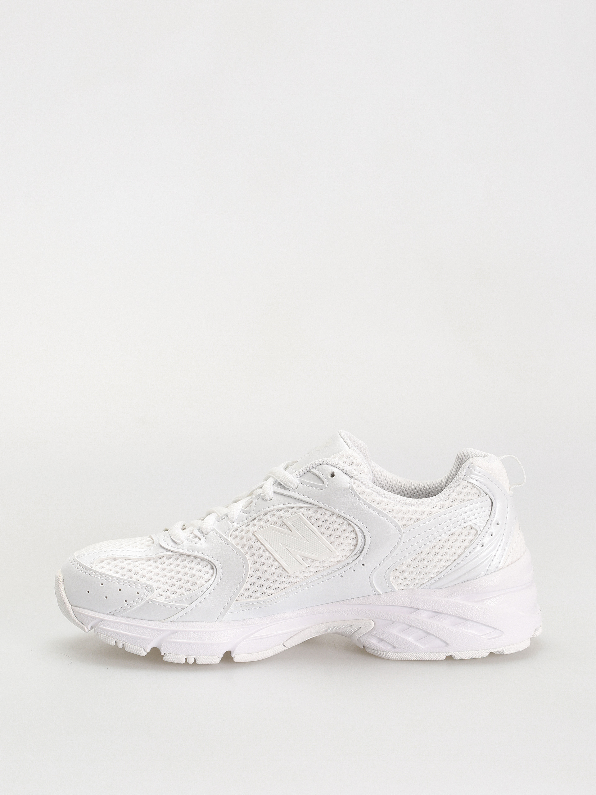 New Balance 530 Schuhe (triple white)