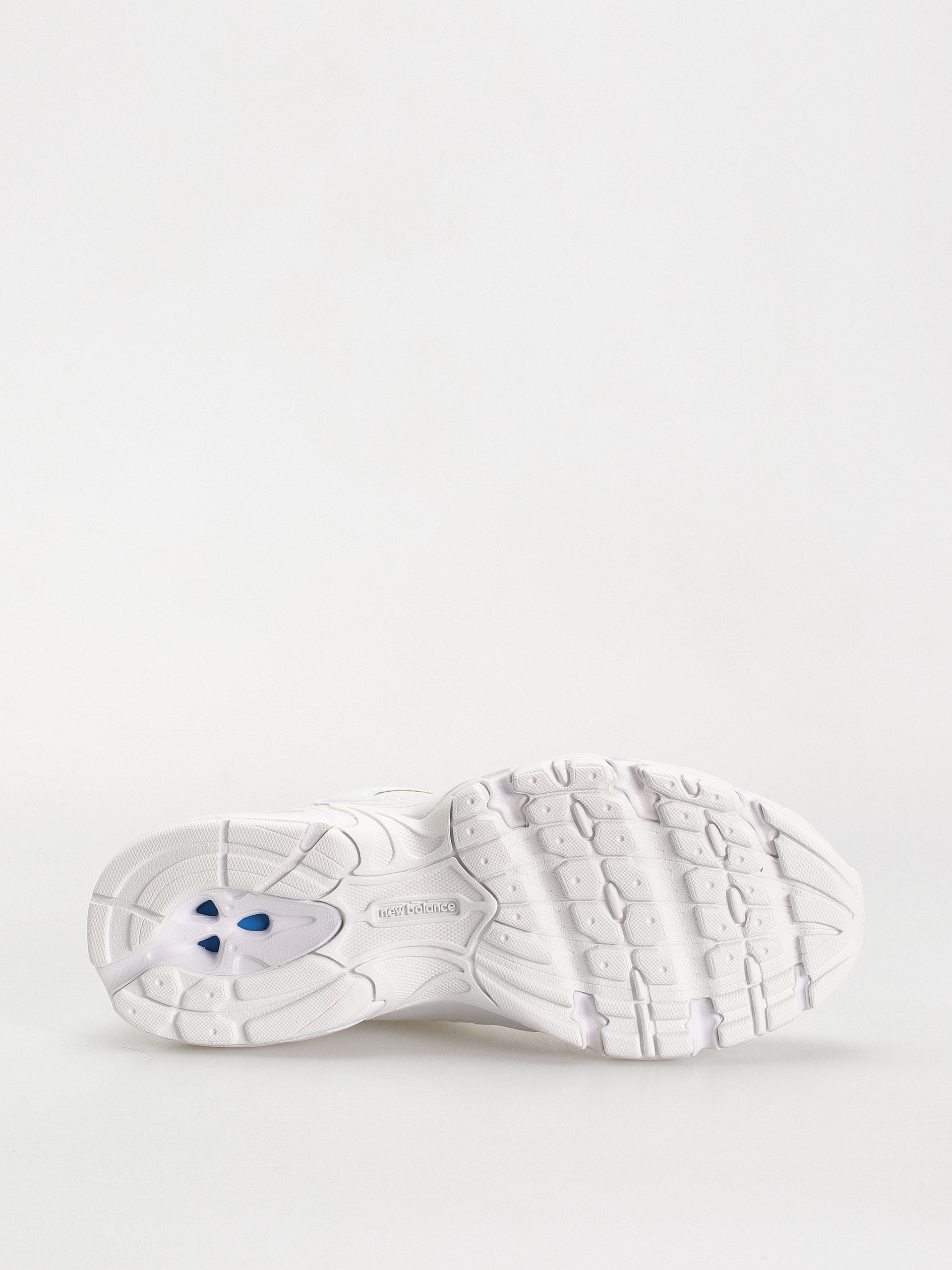 new balance 530 triple white