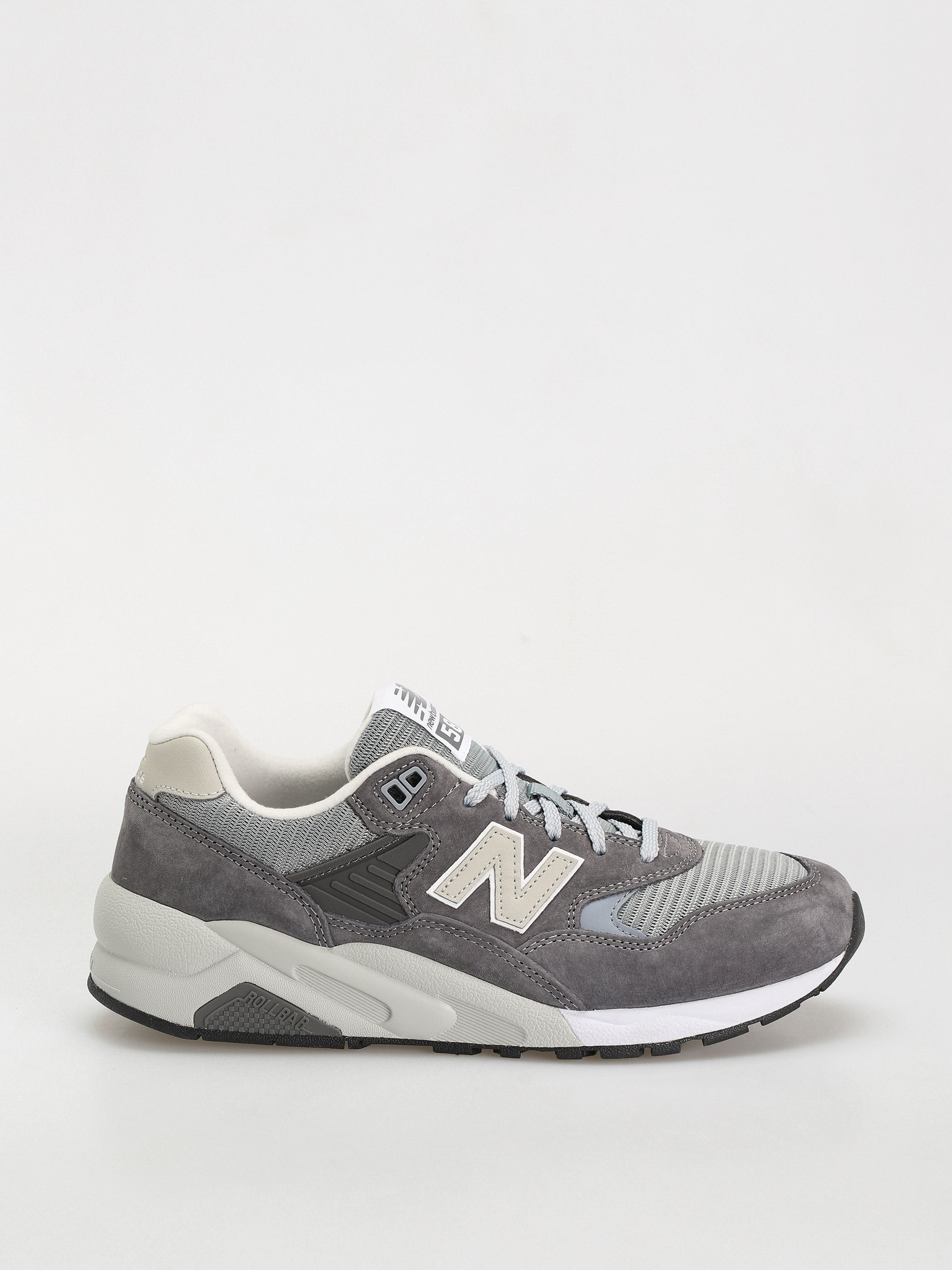 New Balance 580 Schuhe Grau (magnet)