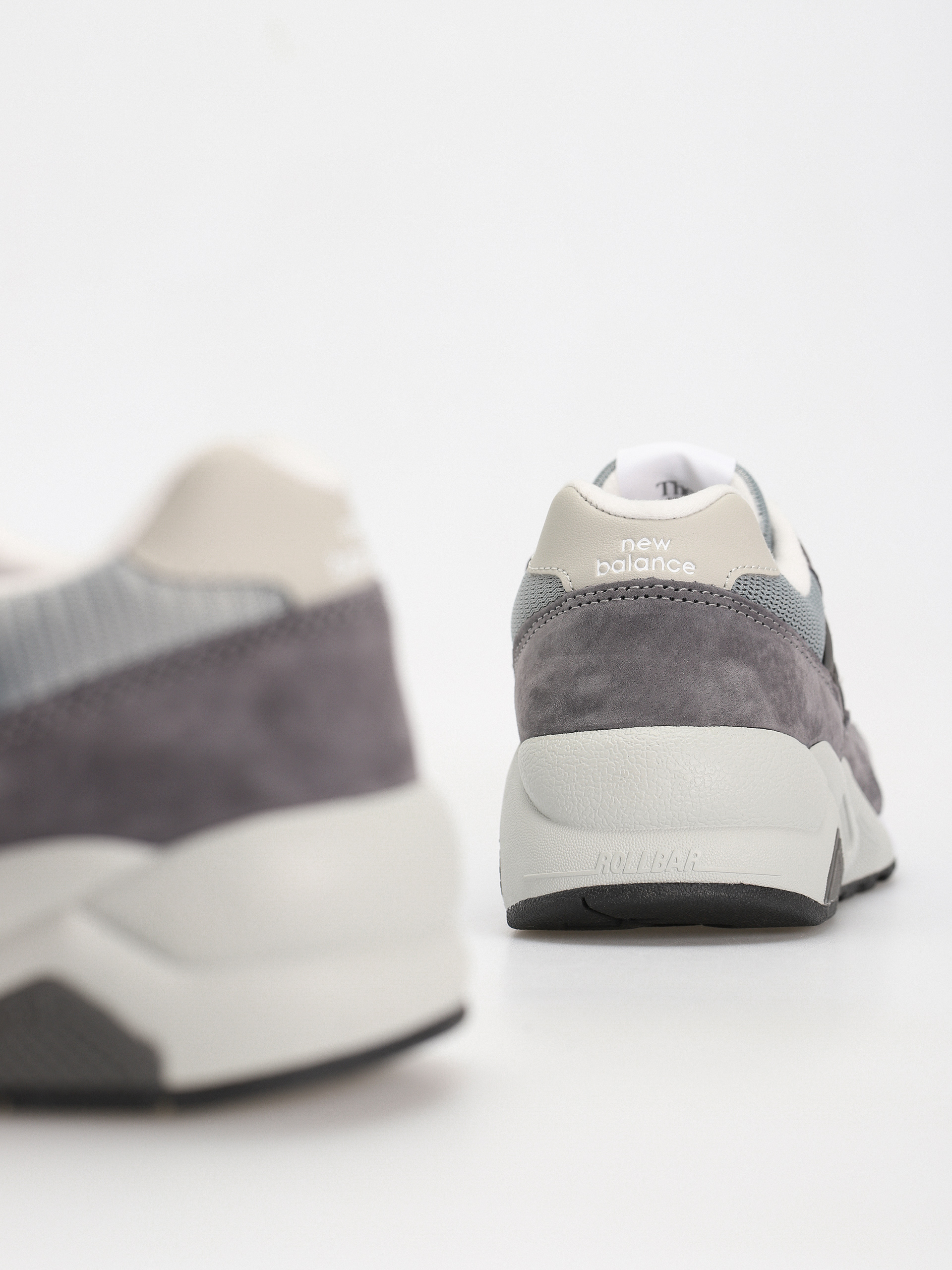 New Balance 580 Shoes (magnet)