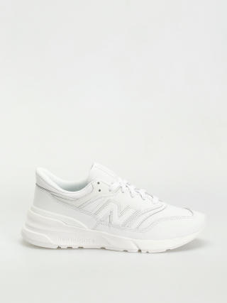 New Balance 997 Shoes (white)
