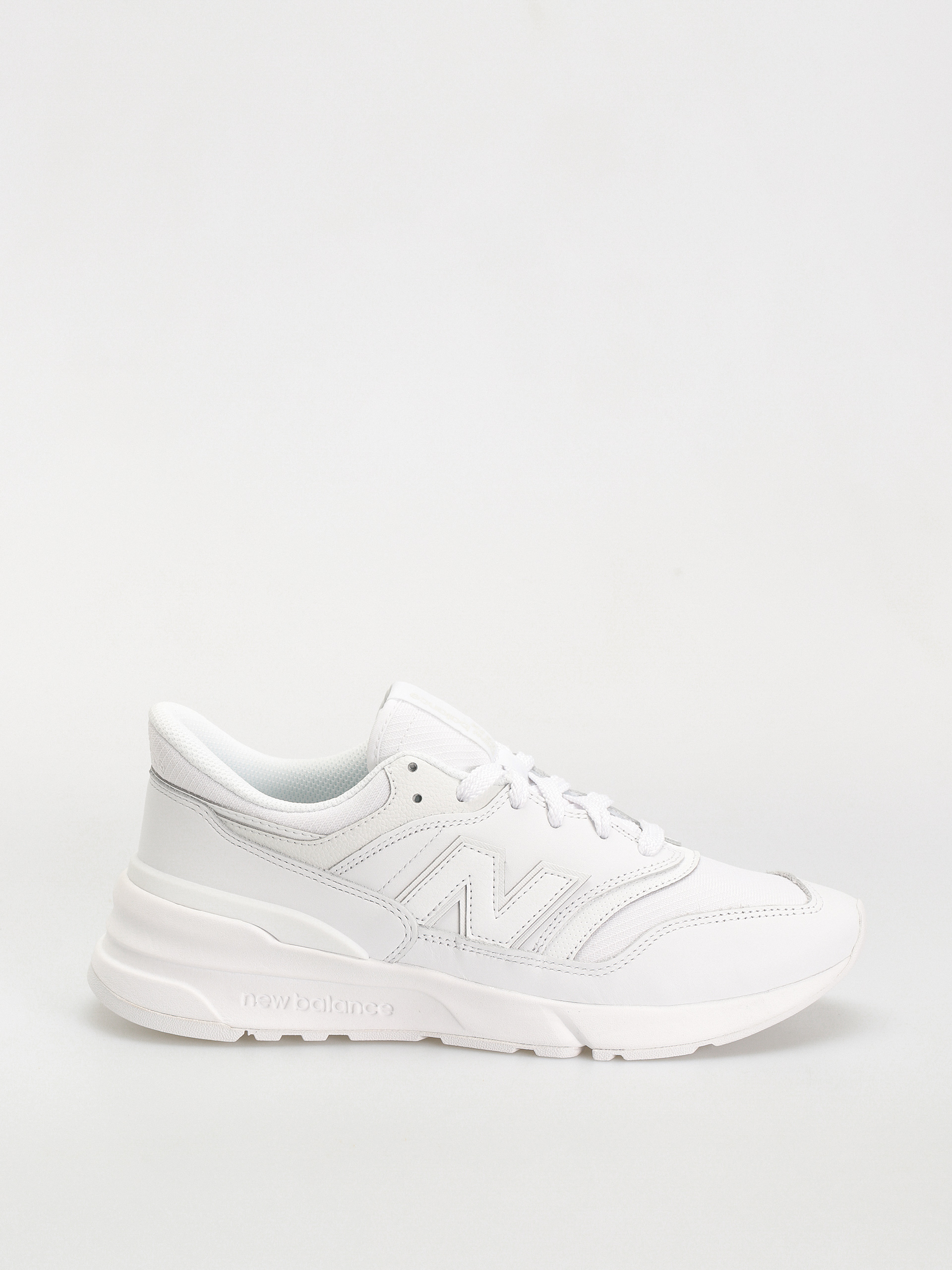 New Balance 997 Shoes (white)