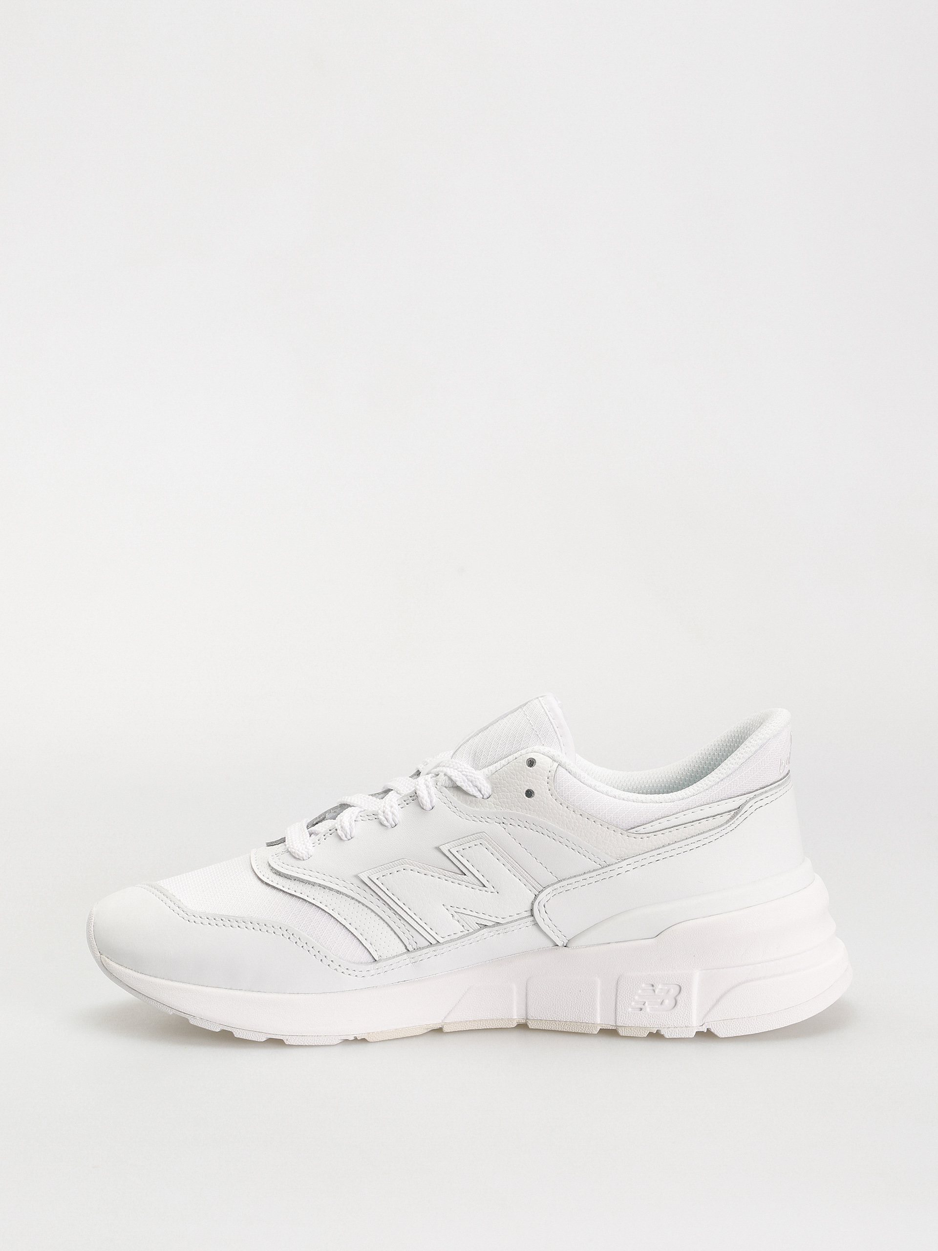 New Balance 997 Shoes (white)