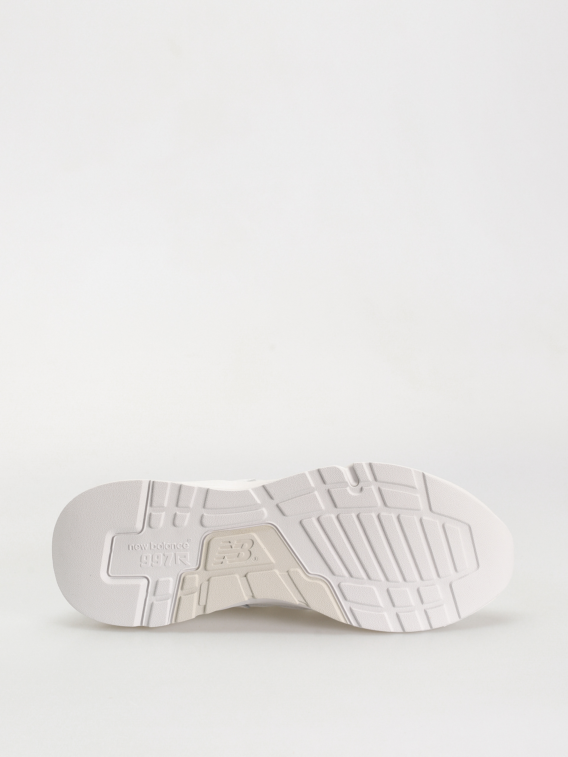 New Balance 997 Shoes (white)