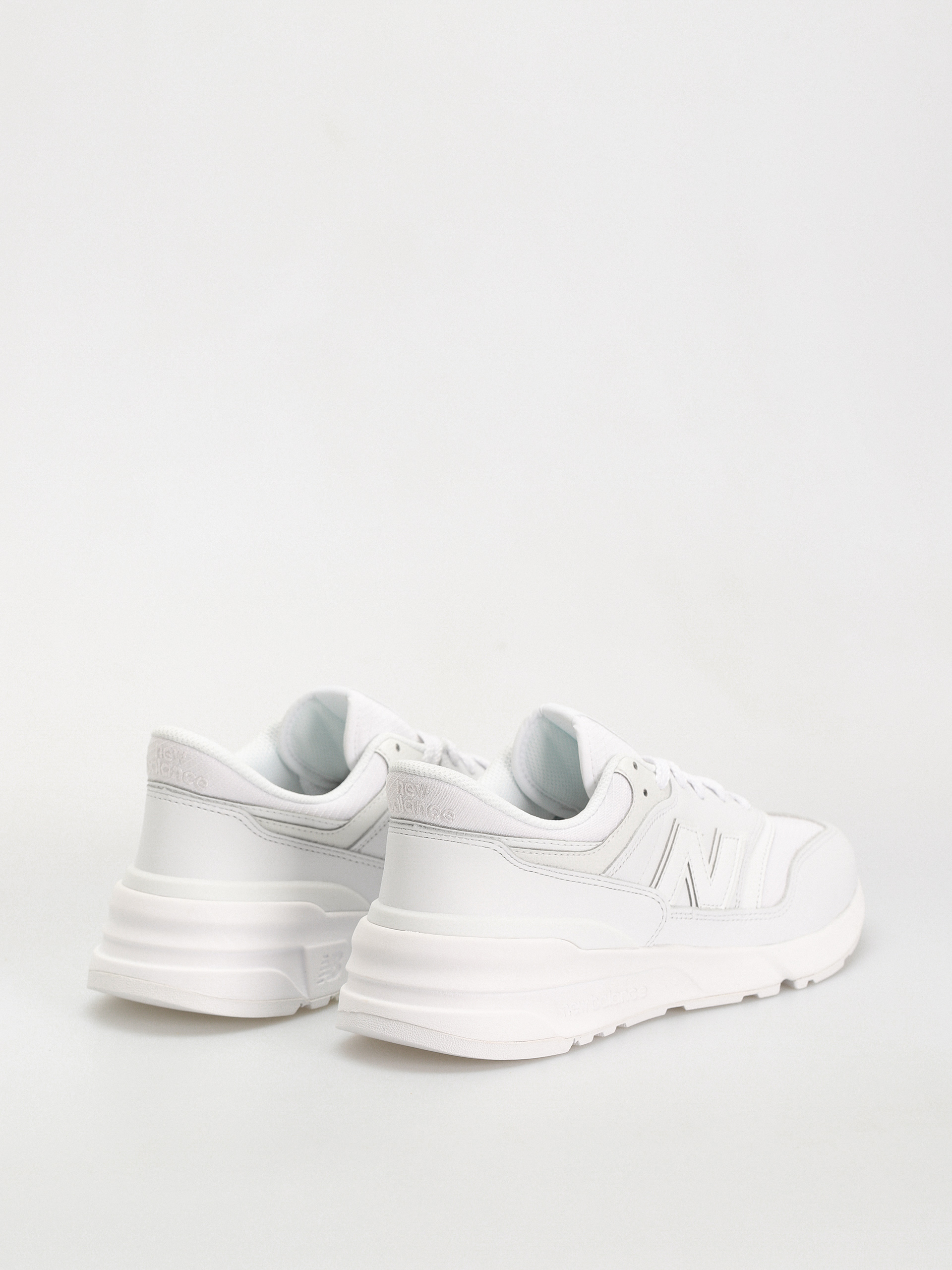 New Balance 997 Shoes (white)