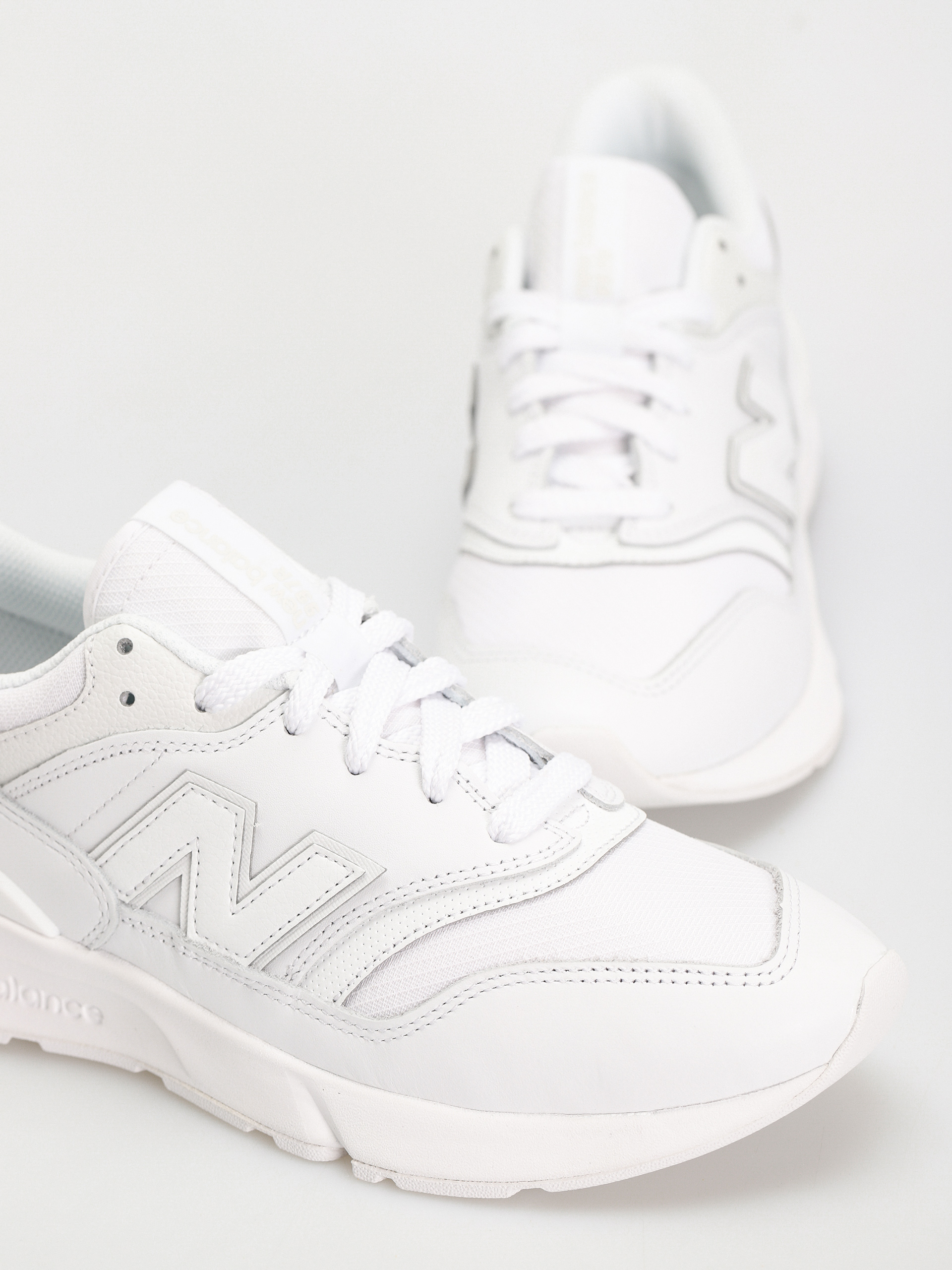 New Balance 997 Schuhe (white)