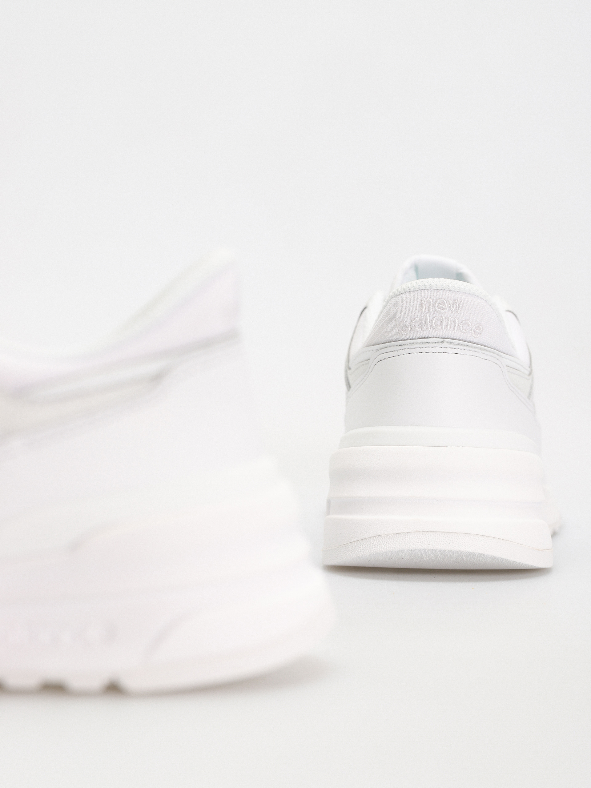 New Balance 997 Schuhe (white)