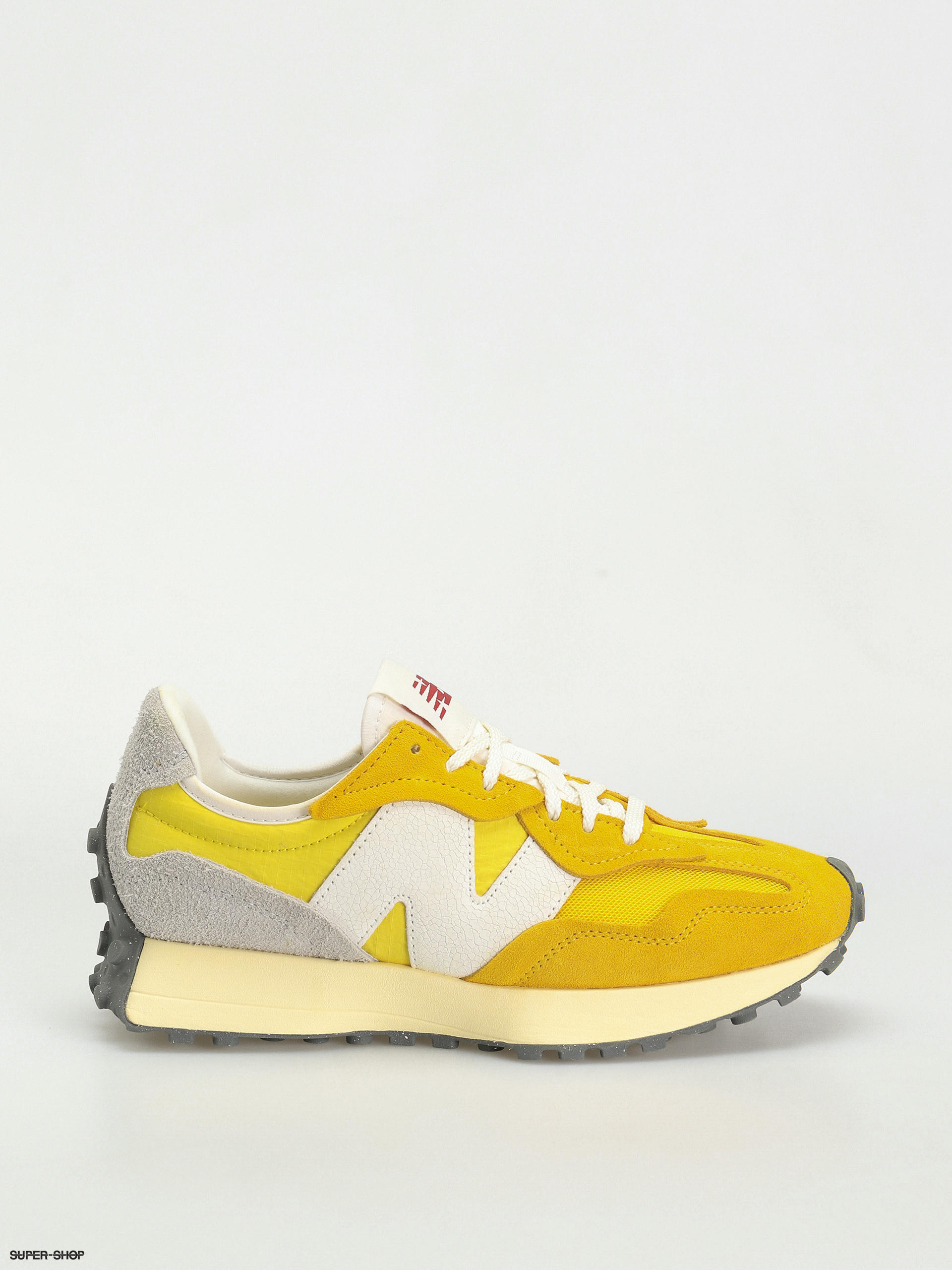 New Balance 327 Shoes (sandstone)