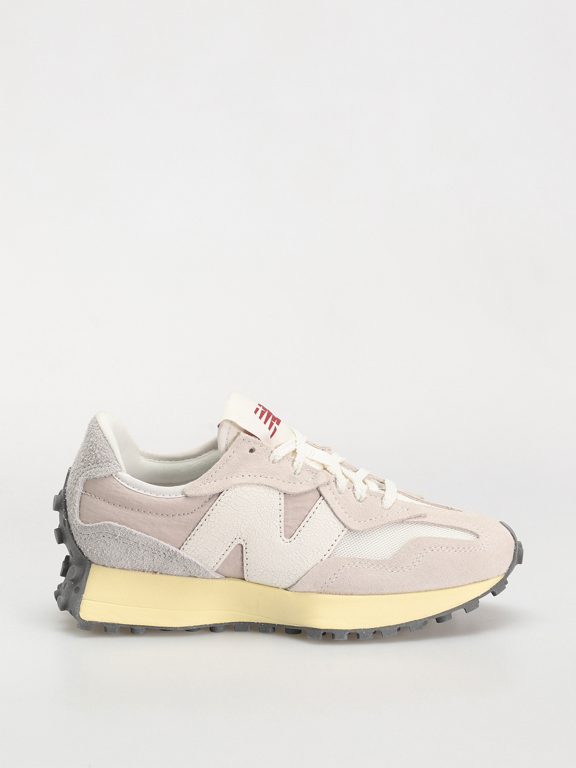 New Balance 327 Shoes (sea salt)