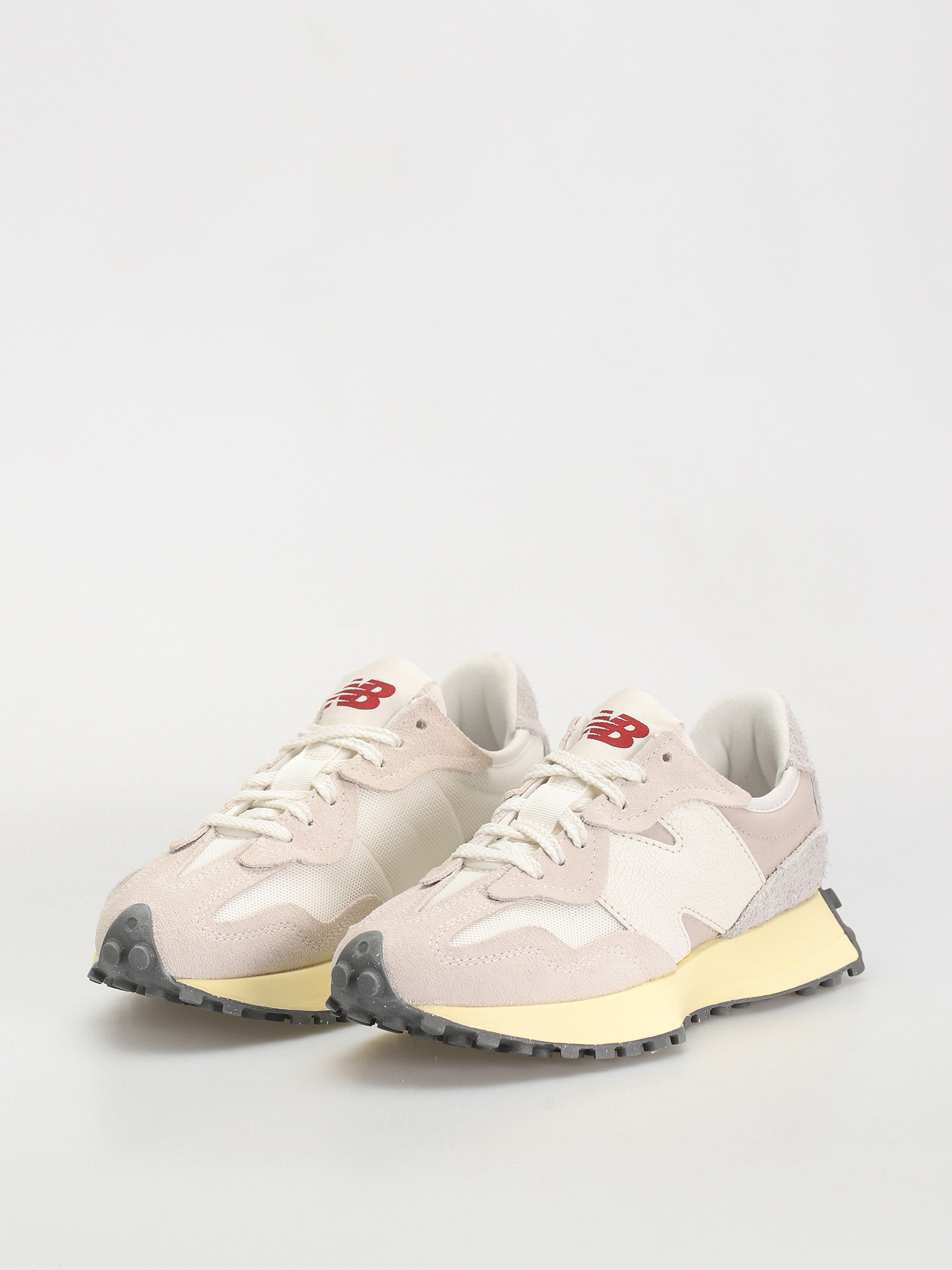 New Balance 327 Shoes (sea salt)