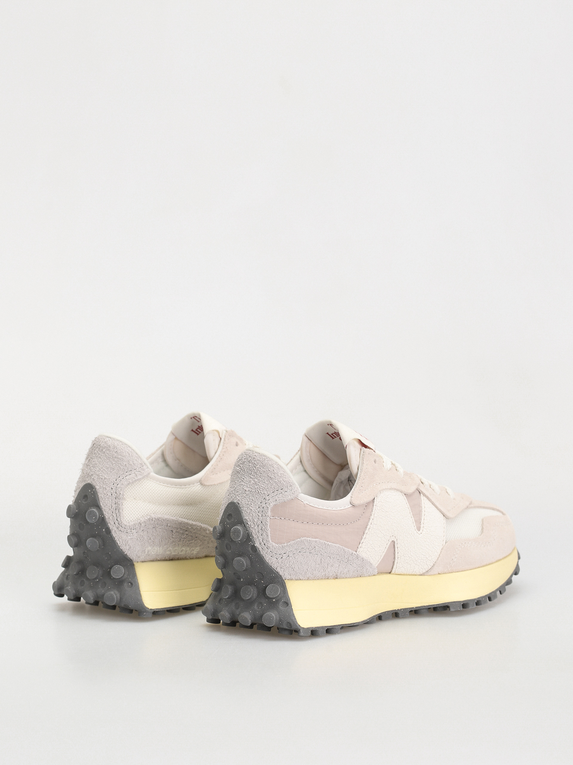 New Balance 327 Shoes (sea salt)