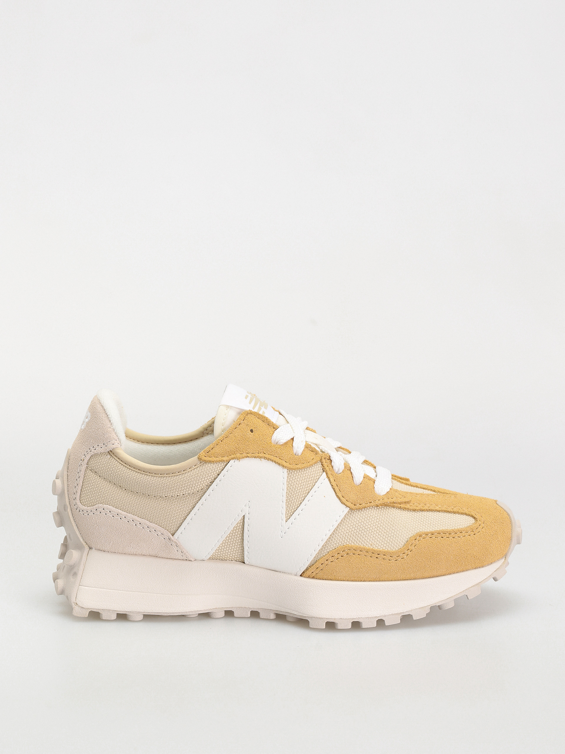 New Balance 327 Schuhe (sandstone)