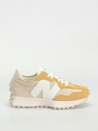 New Balance 327 Shoes (sandstone)