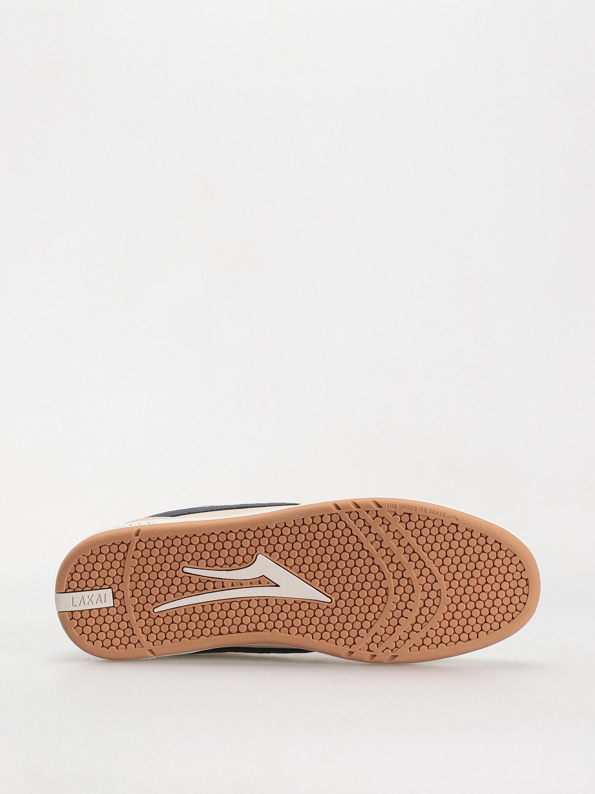 Lakai Terrace Cream Schuhe (cream navy)