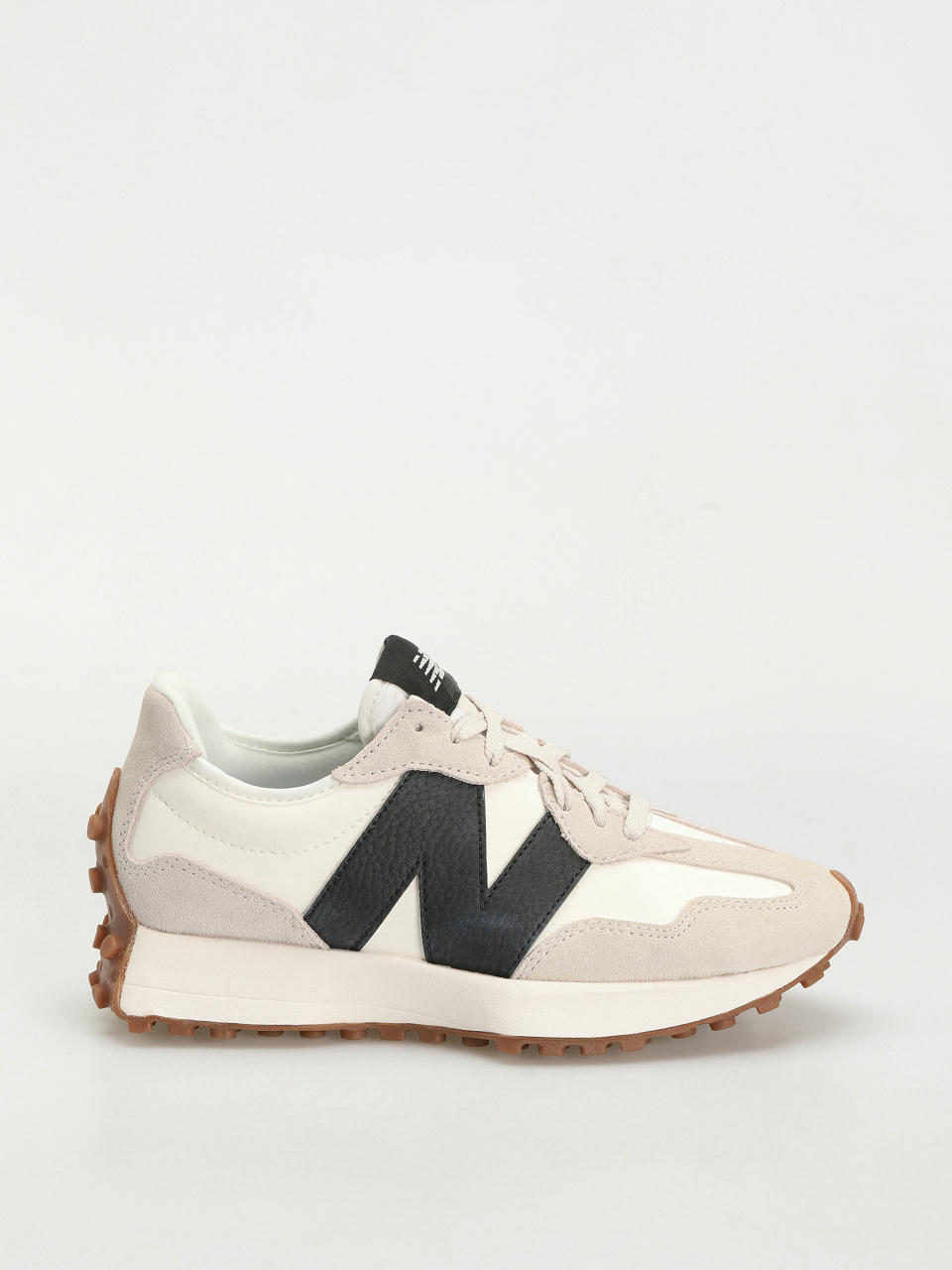 New Balance 327 Wmn Schuhe (moonbeam)