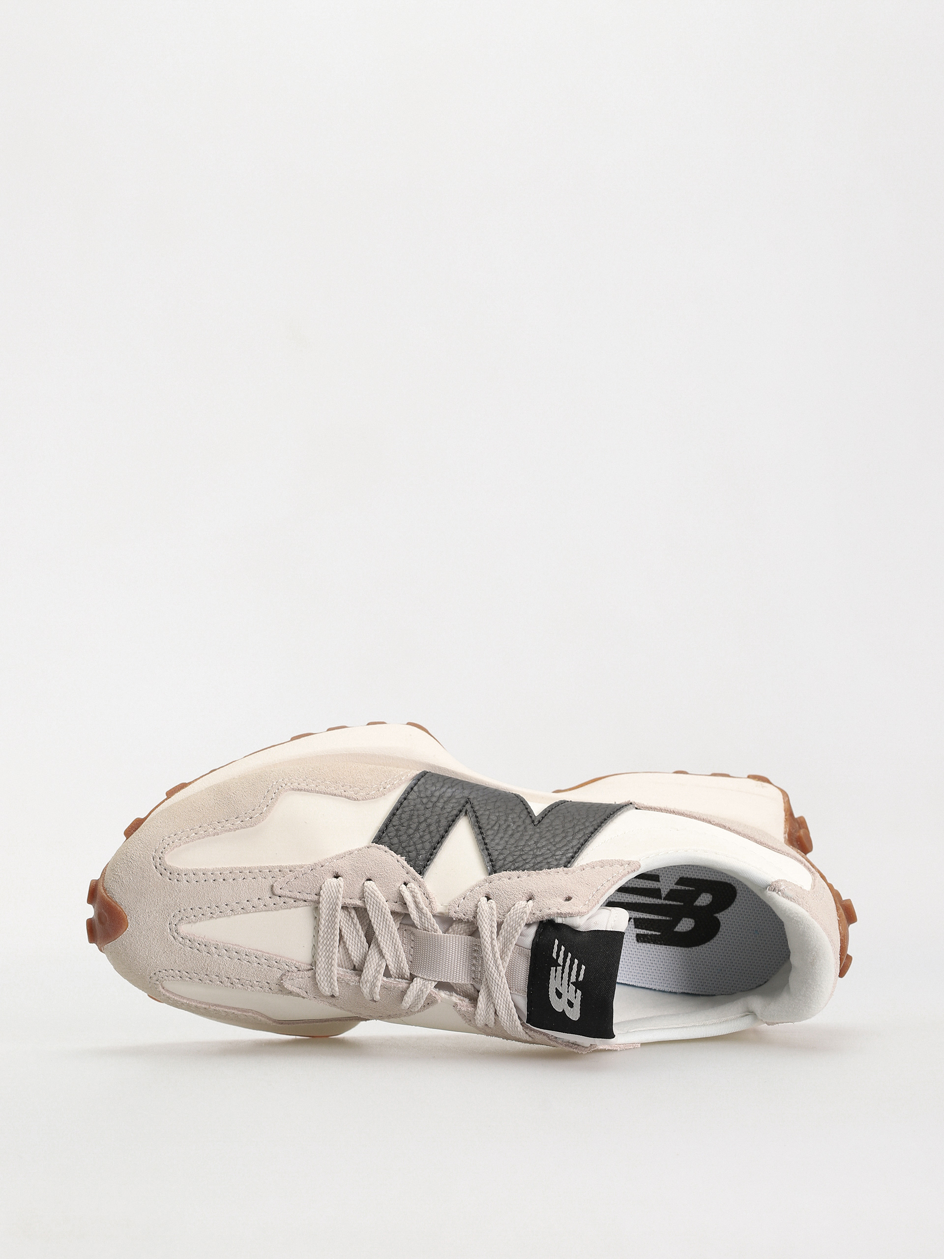 New Balance 327 Wmn Shoes (moonbeam)