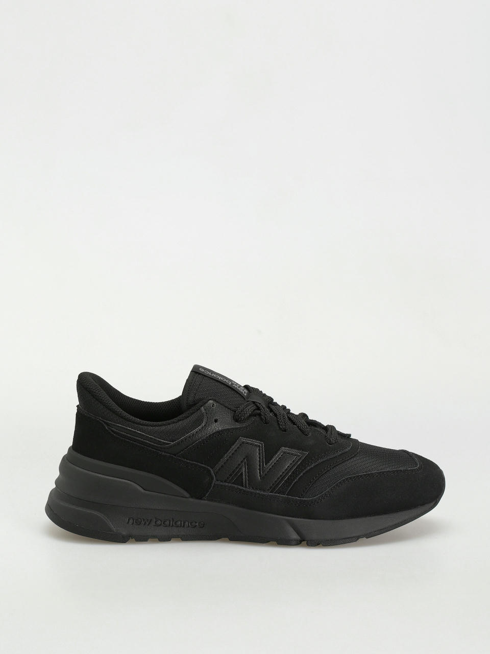 New Balance 997 Shoes (black)