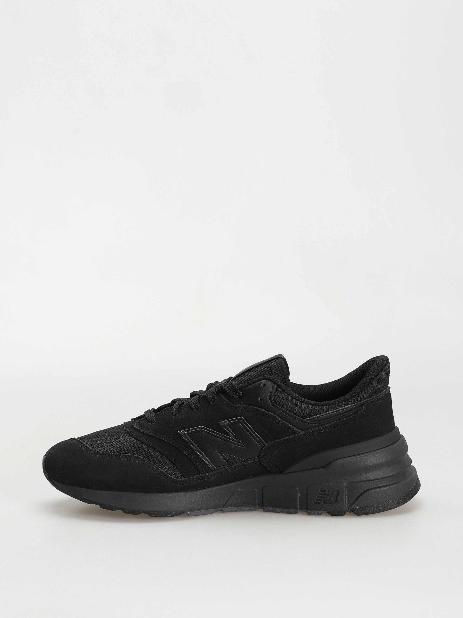 New Balance 997 Schuhe (black)