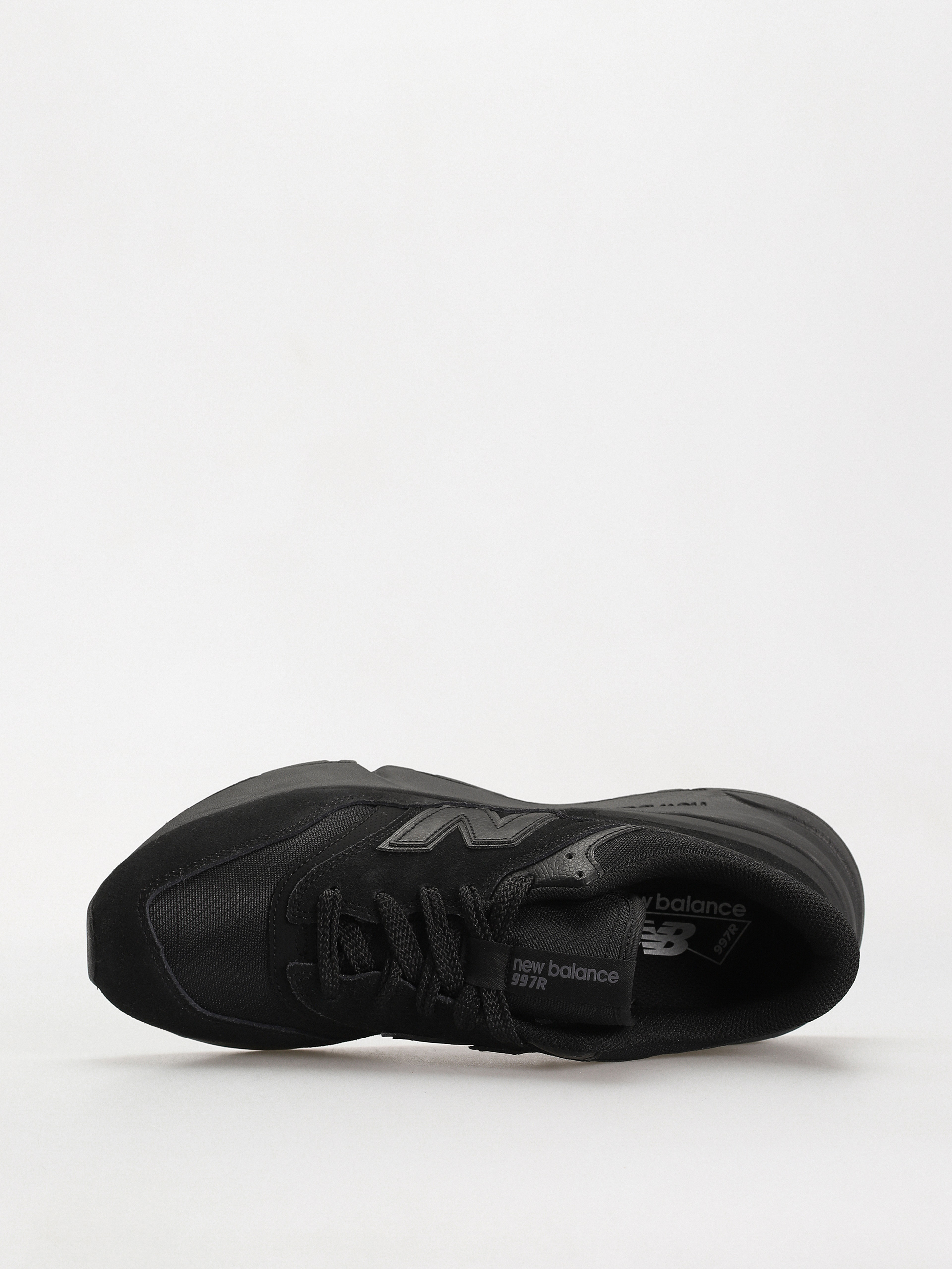 New Balance 997 Schuhe (black)