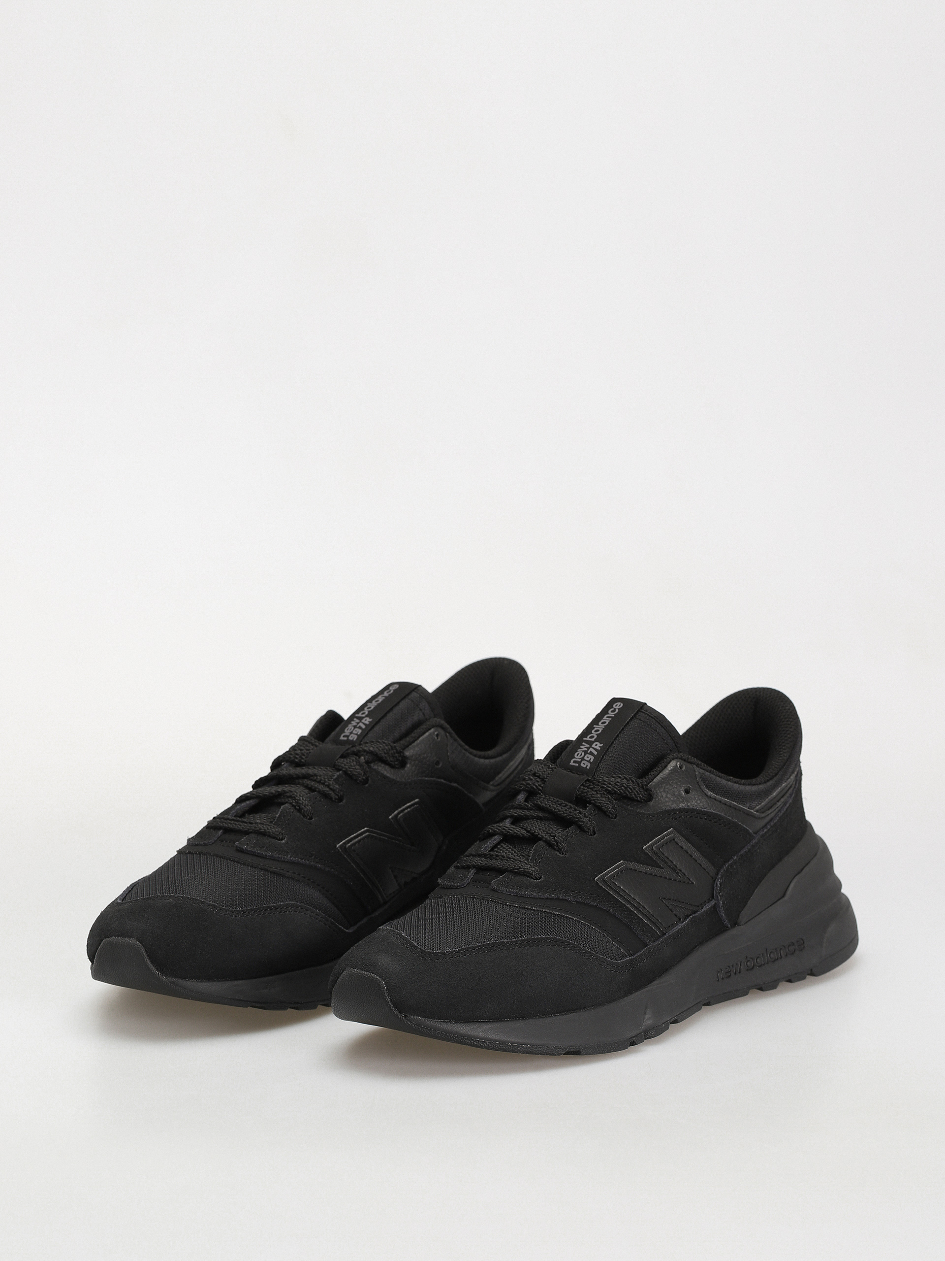 New Balance 997 Schuhe (black)