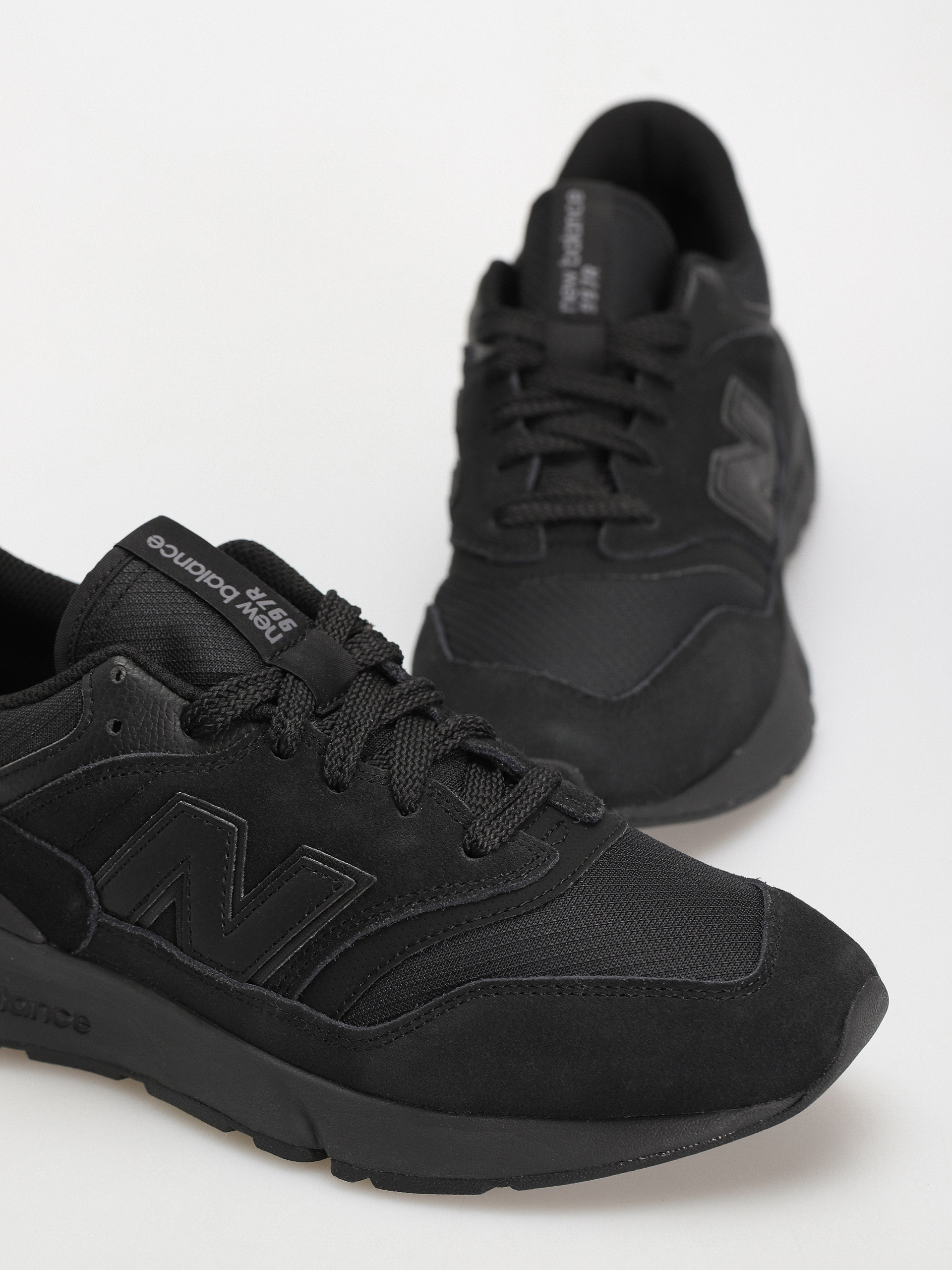 New Balance 997 Schuhe (black)