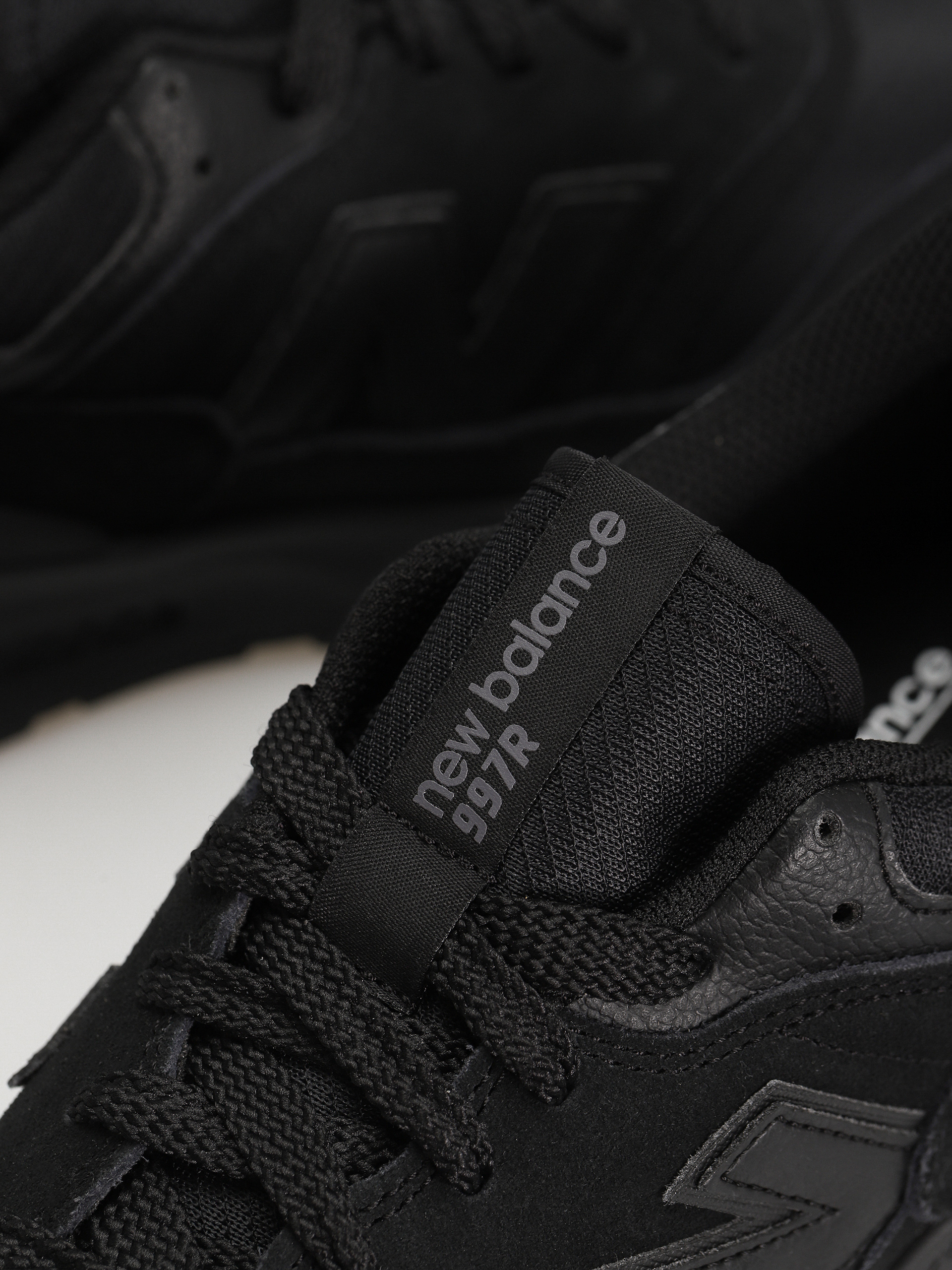 New Balance 997 Schuhe (black)