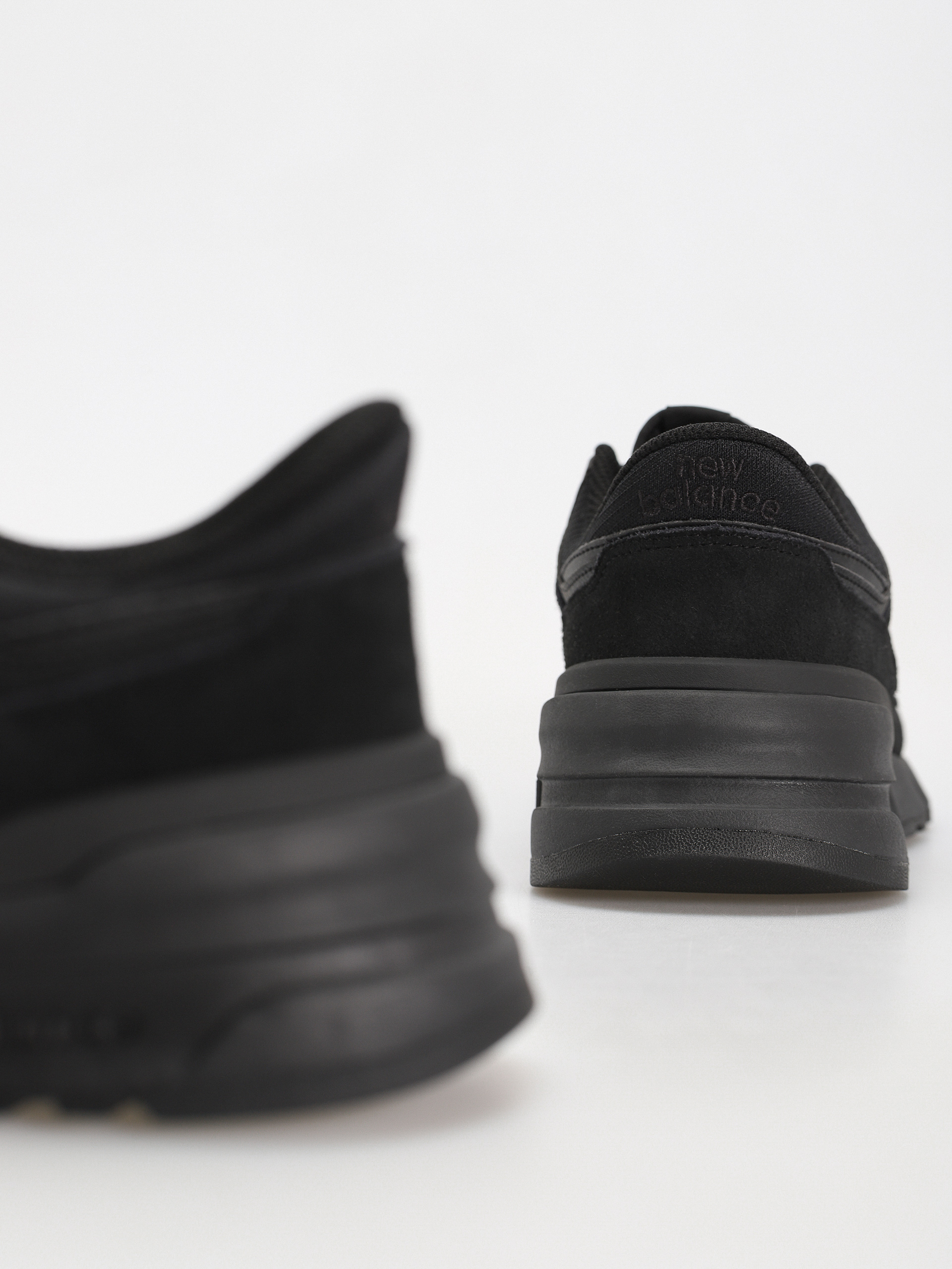 New Balance 997 Schuhe (black)