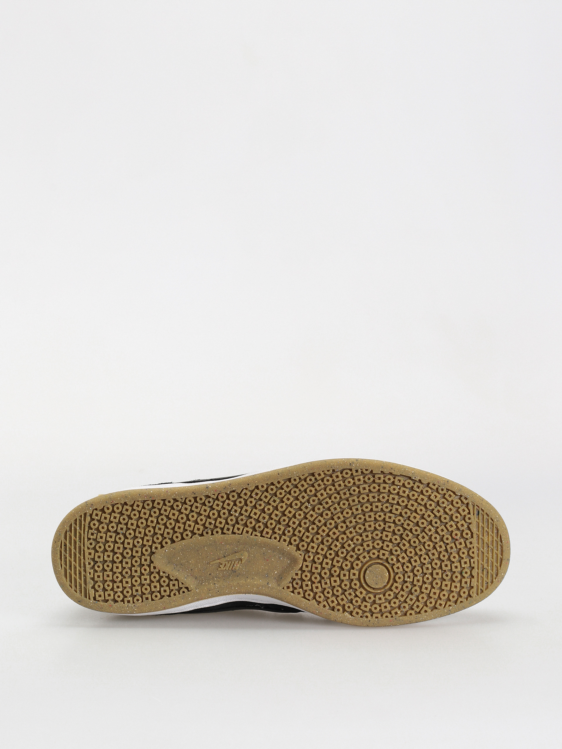 Nike SB Schuhe FC Classic (black/black white vivid orange)