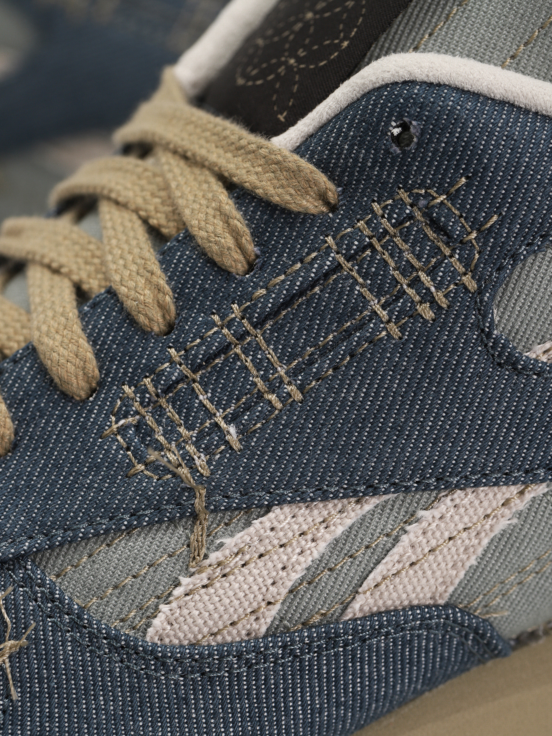 Reebok Shoes Classic Leather (hoopsblue/astralgry/nightblk)