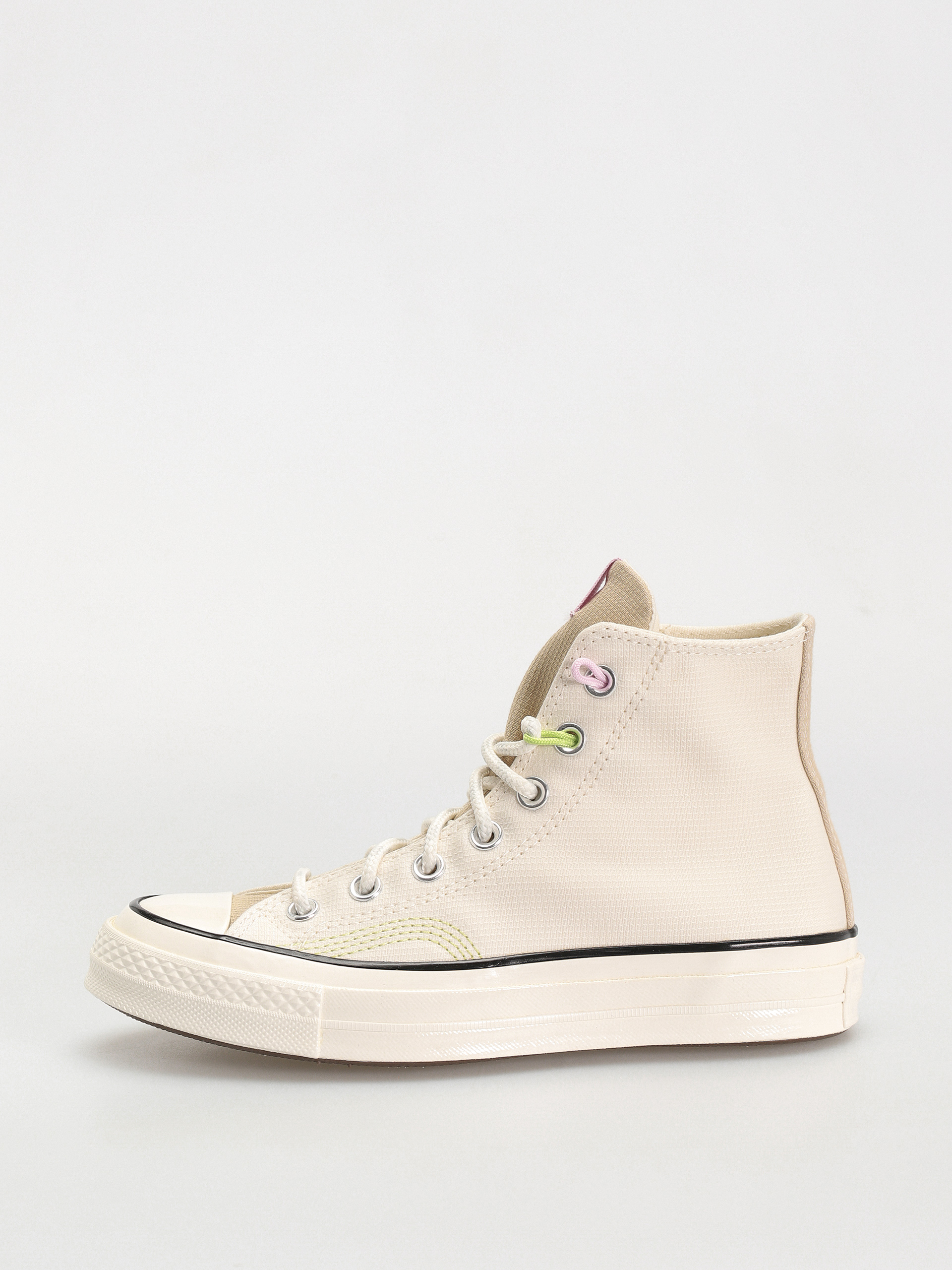Converse Chuck 70 Hi Chucks (stardust lilac/off white)