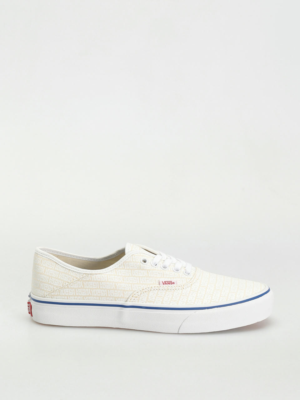 Vans Authentic Sf Schuhe (yucca/classic white/true white)