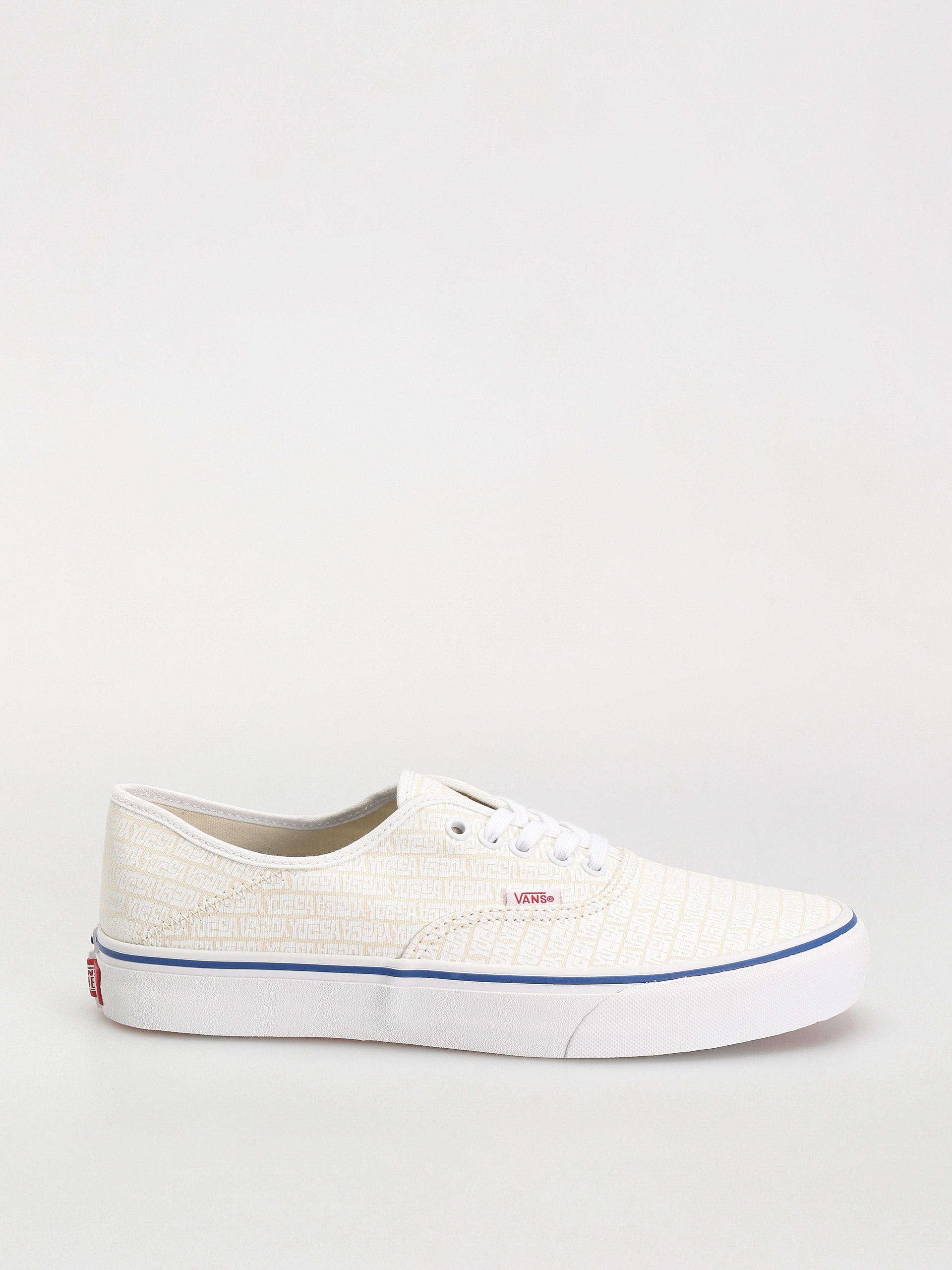 Vans Authentic Sf Shoes white yucca classic white true white