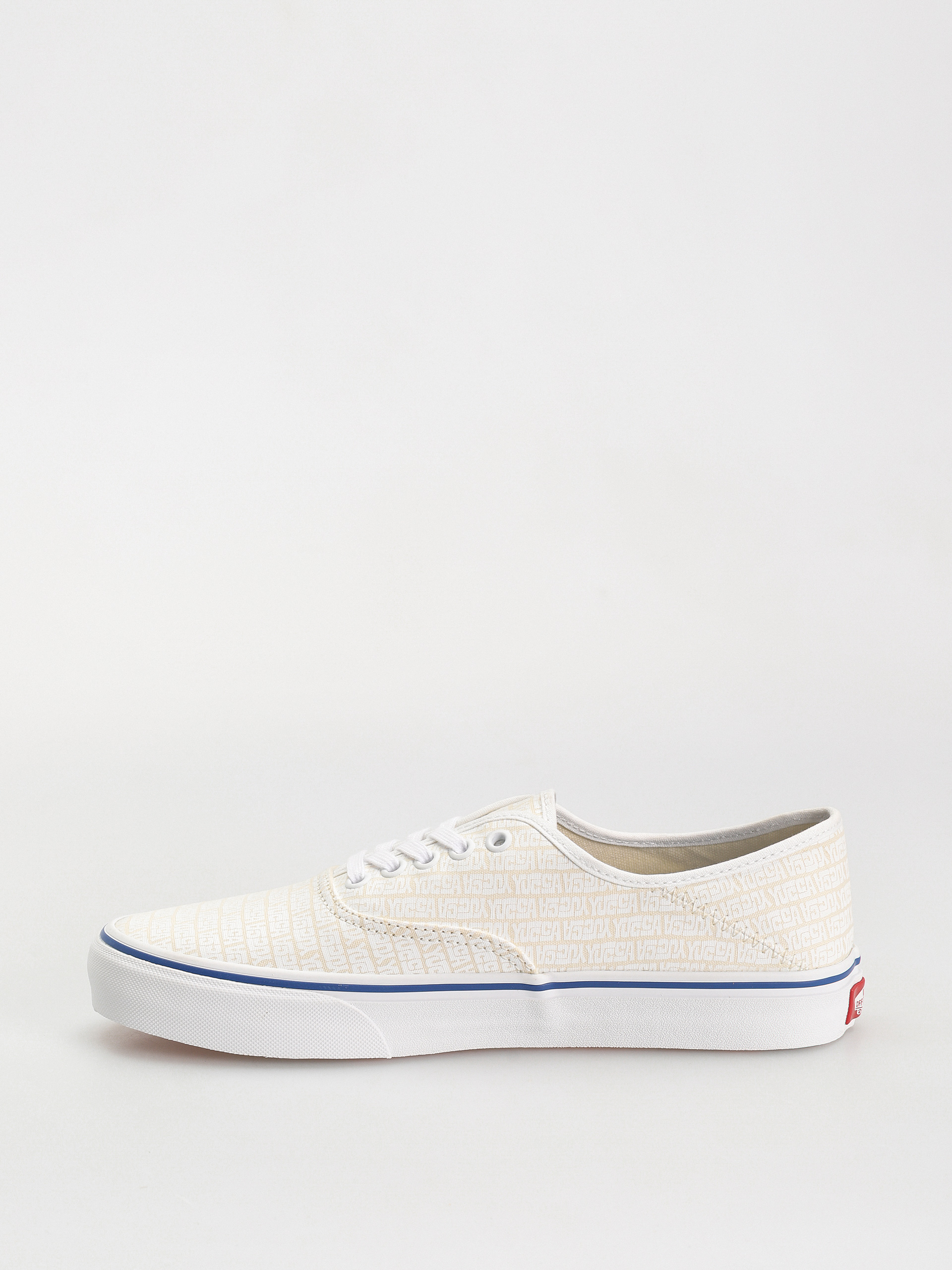 Vans Authentic Sf Shoes (yucca/classic white/true white)