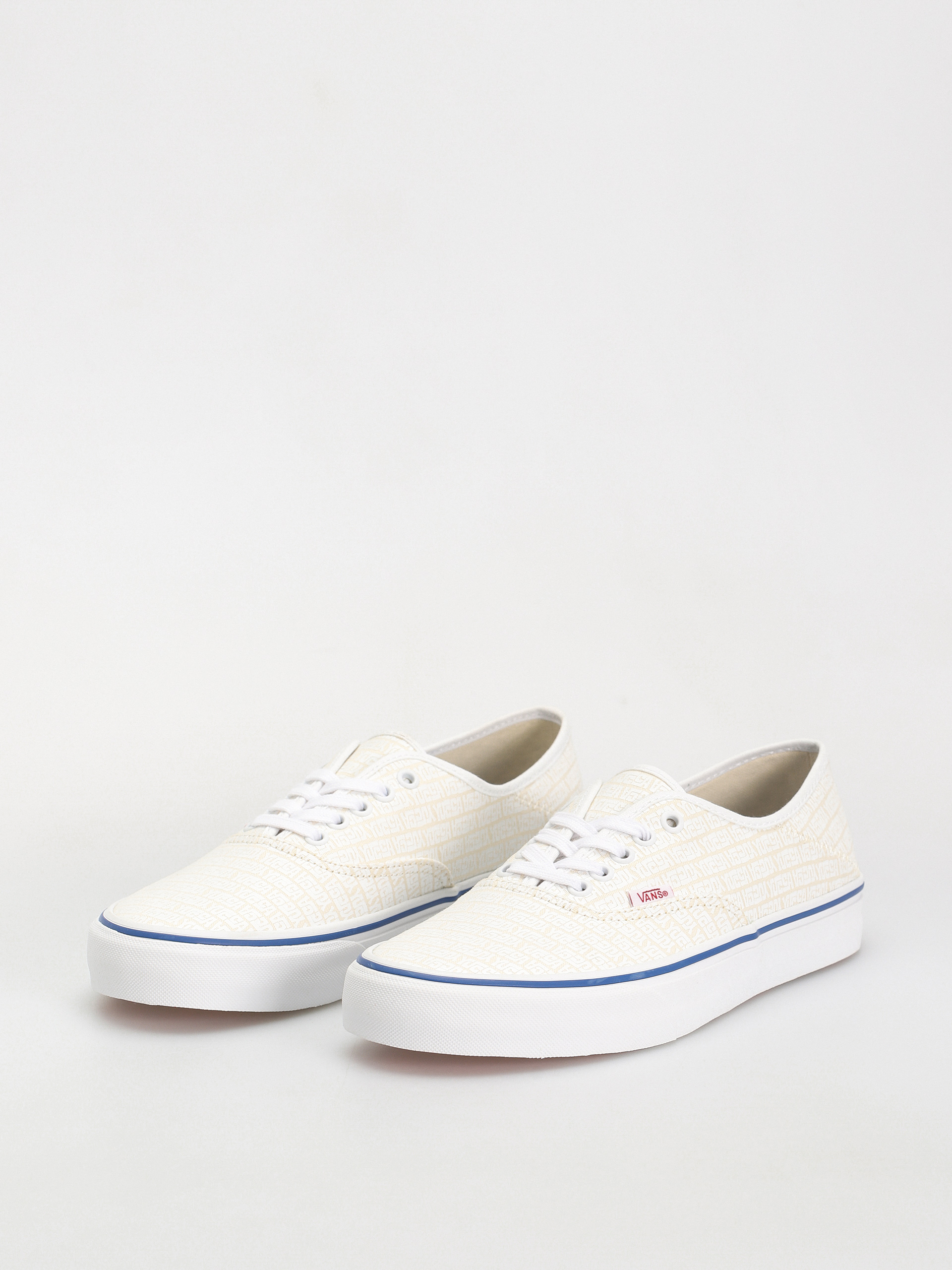 Vans Authentic Sf Shoes (yucca/classic white/true white)