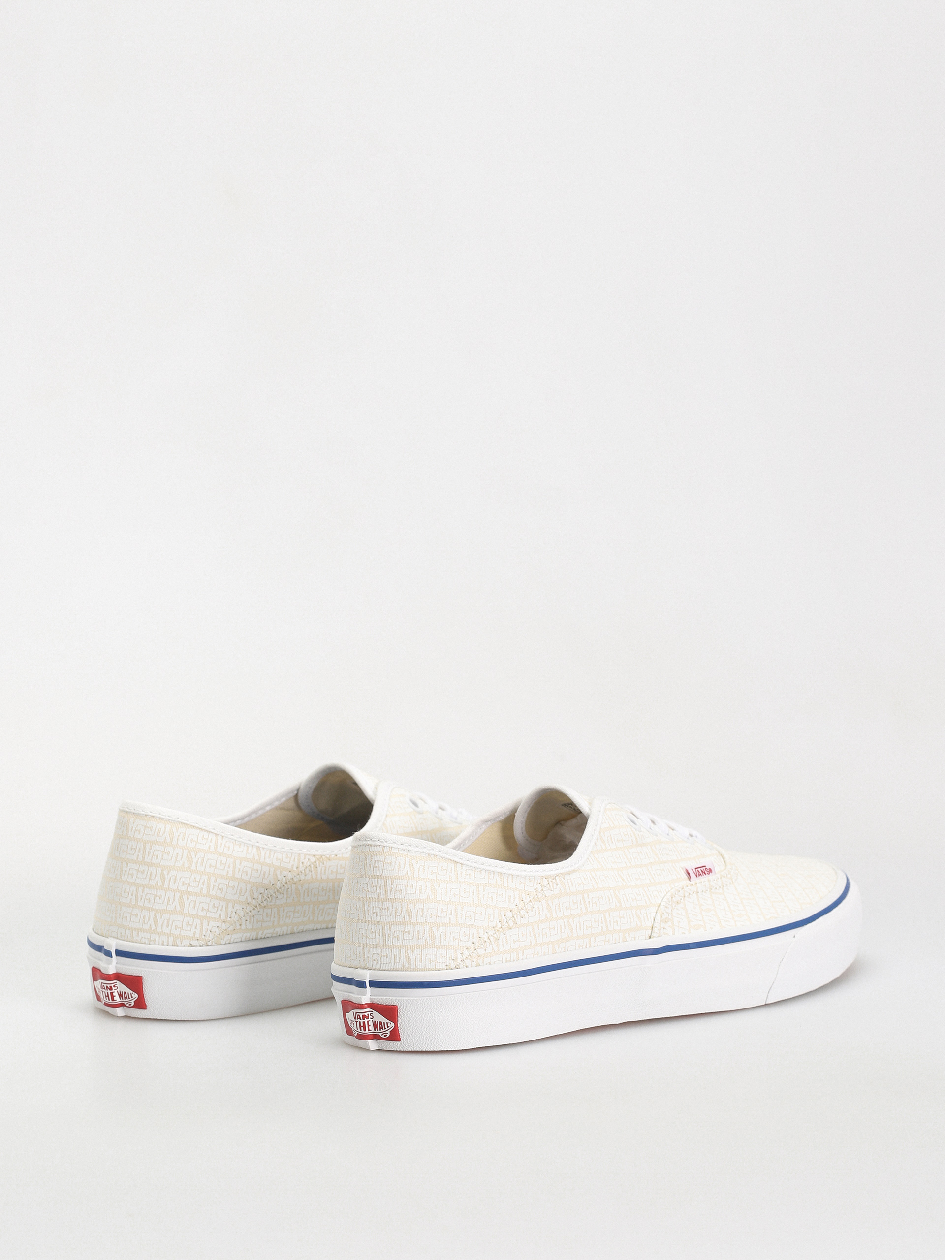 Vans Authentic Sf Shoes white (yucca/classic white/true white)