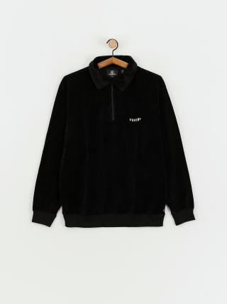 Volcom Nevermine Crew Sweatshirt (black)