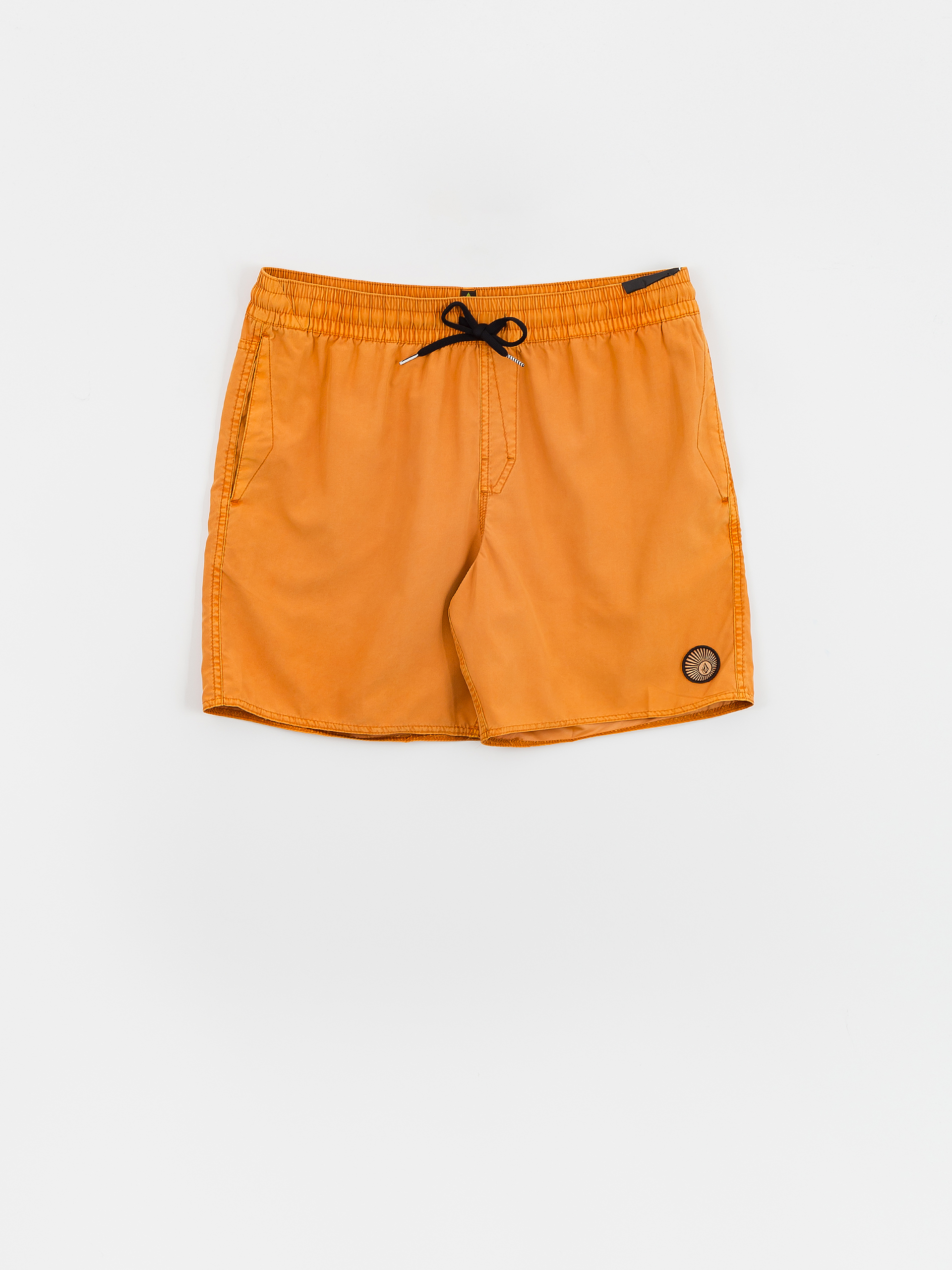 Volcom Shorts Center 17 (ginger brown)