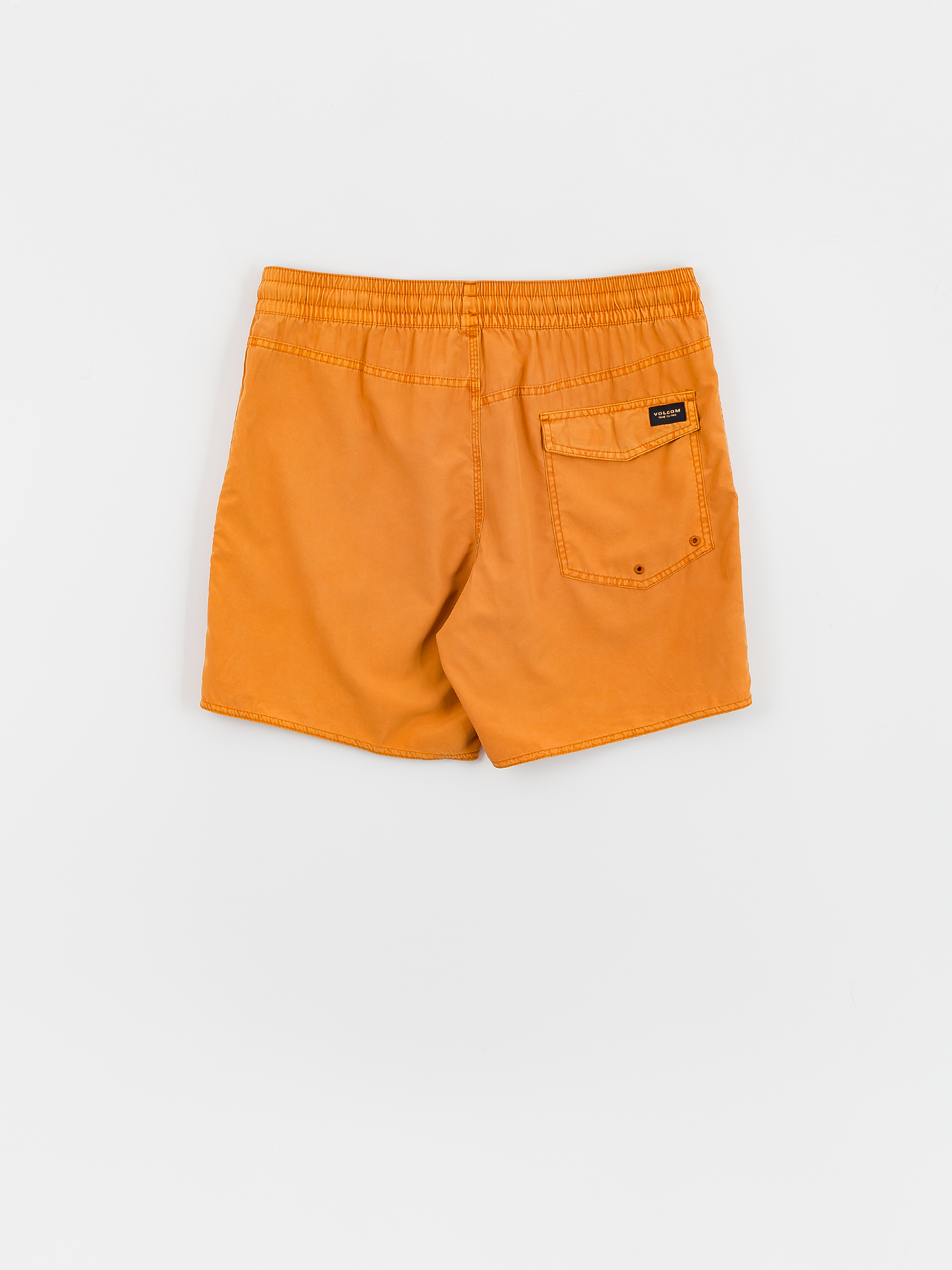 Volcom Shorts Center 17 (ginger brown)