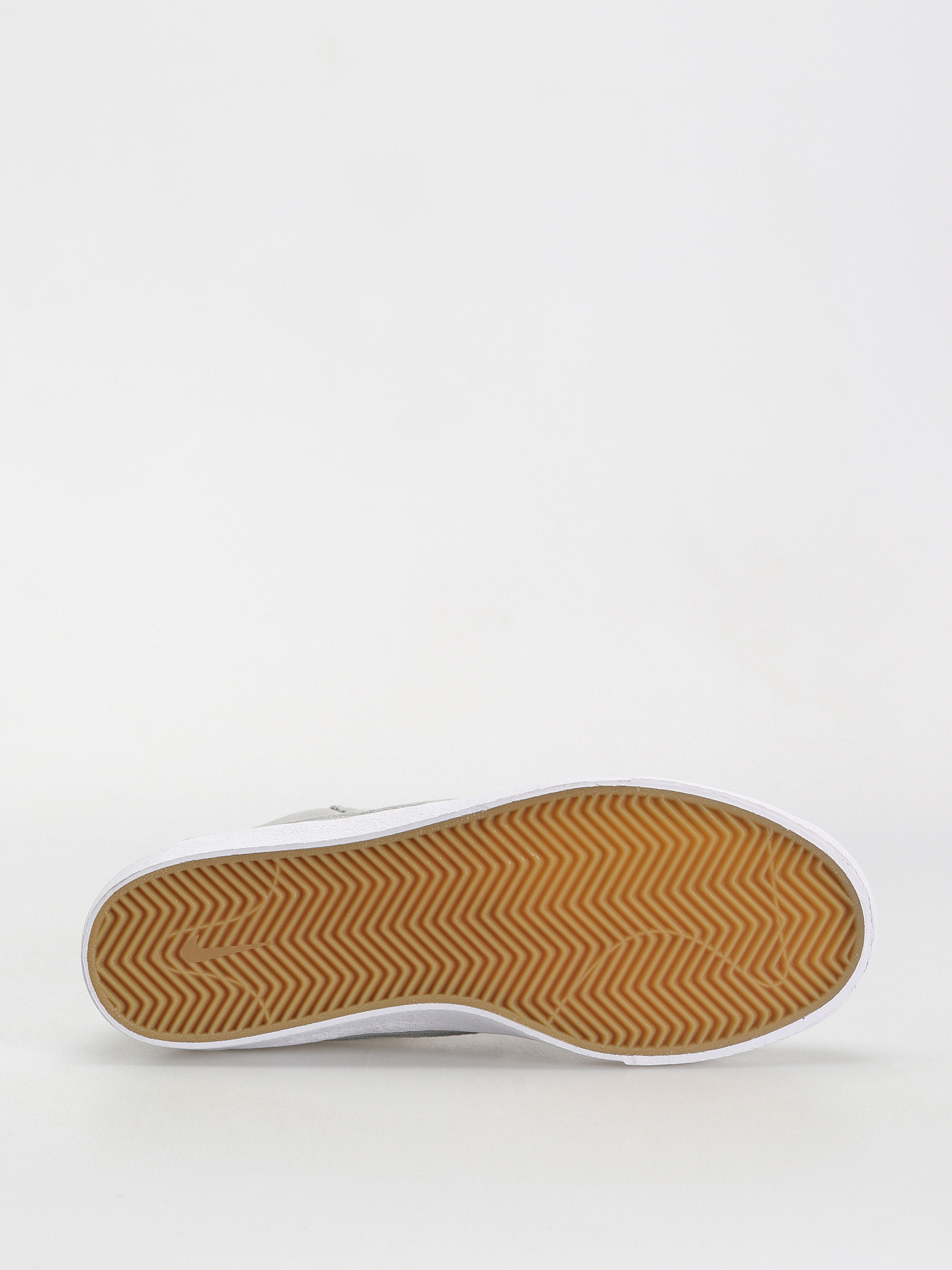 Nike SB Bruin High Schuhe (wolf grey/white wolf grey)