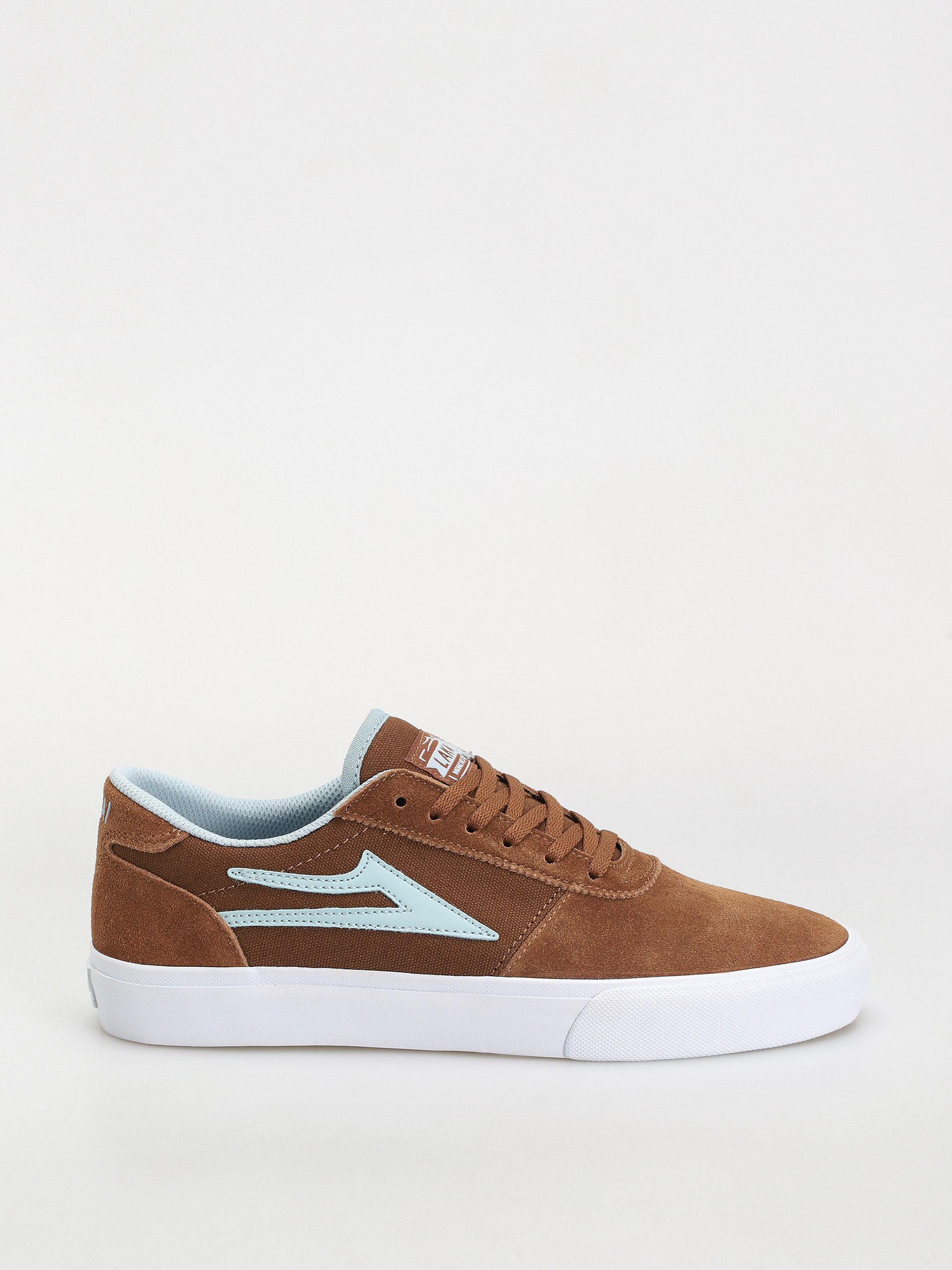 Lakai Schuhe Manchester (brown)