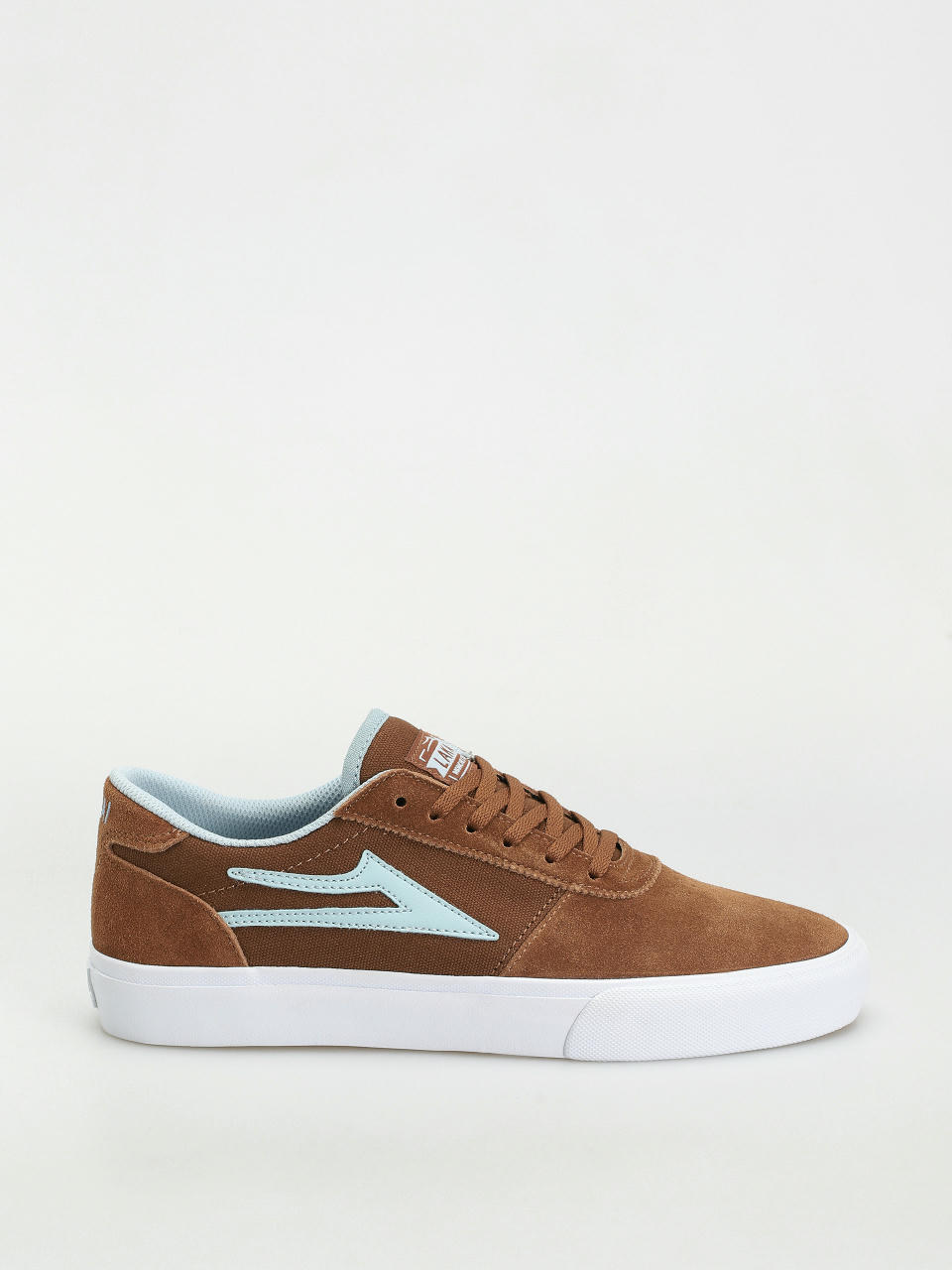 Lakai Shoes Manchester (brown)