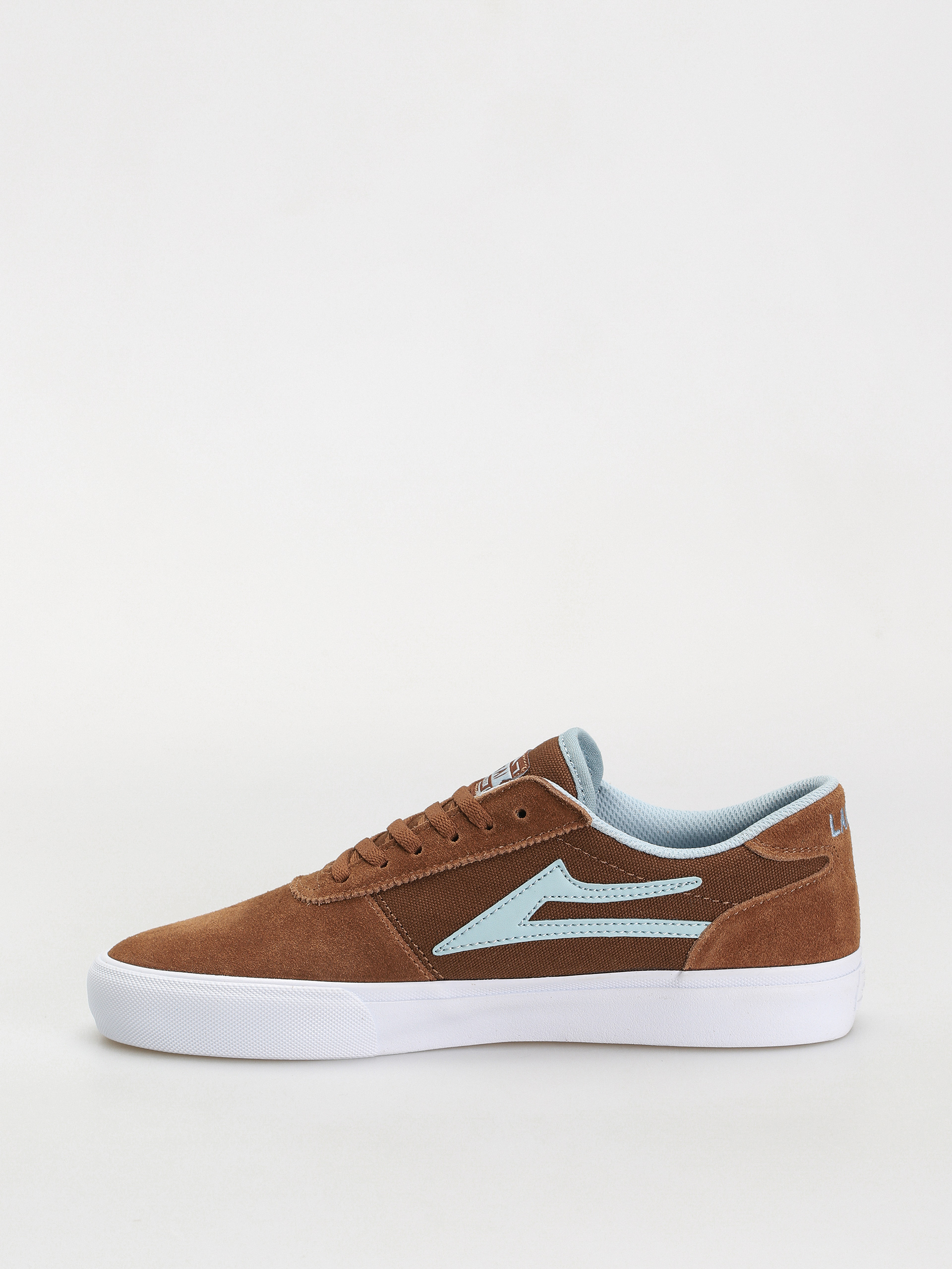 Lakai Shoes Manchester (brown)
