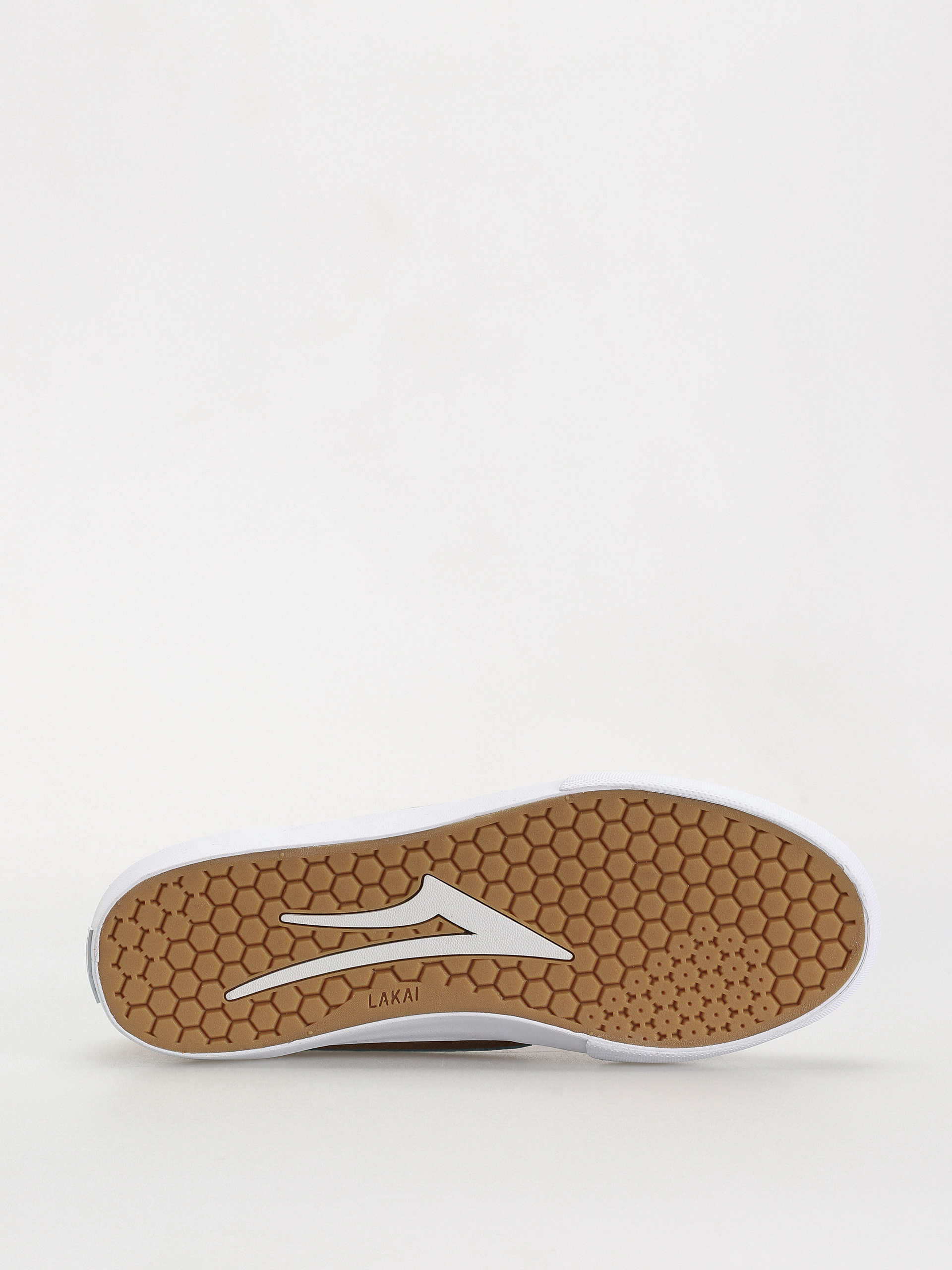 Lakai Shoes Manchester (brown)