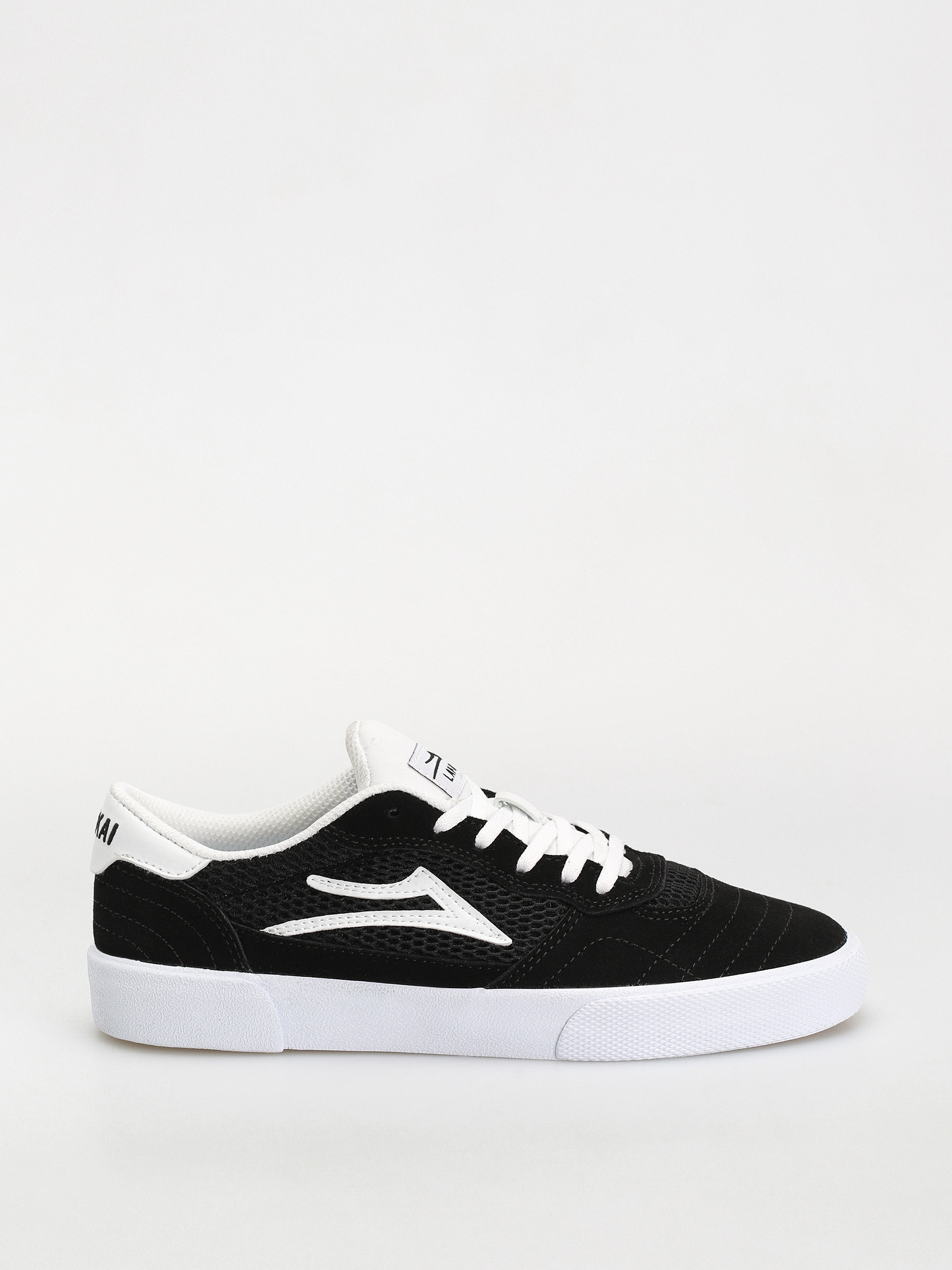 Lakai Schuhe Cambridge (black)