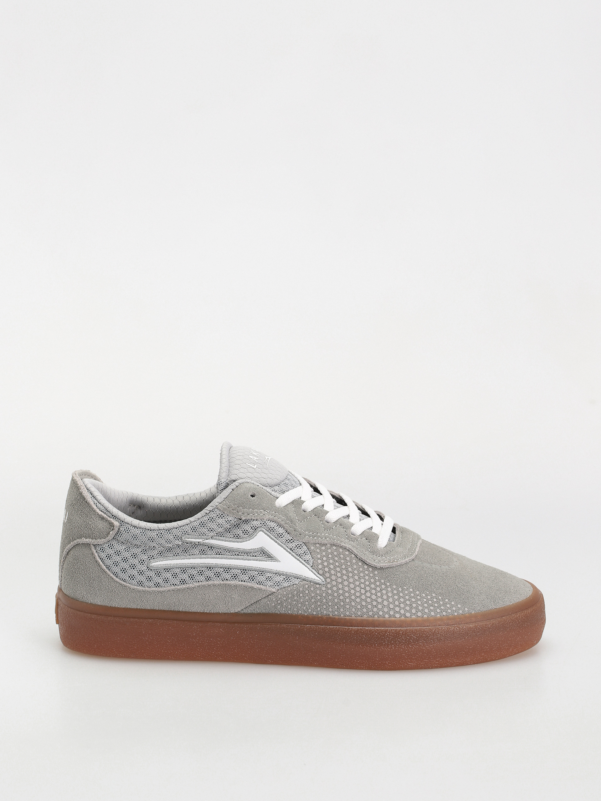 Lakai Schuhe Essex (light grey gum)